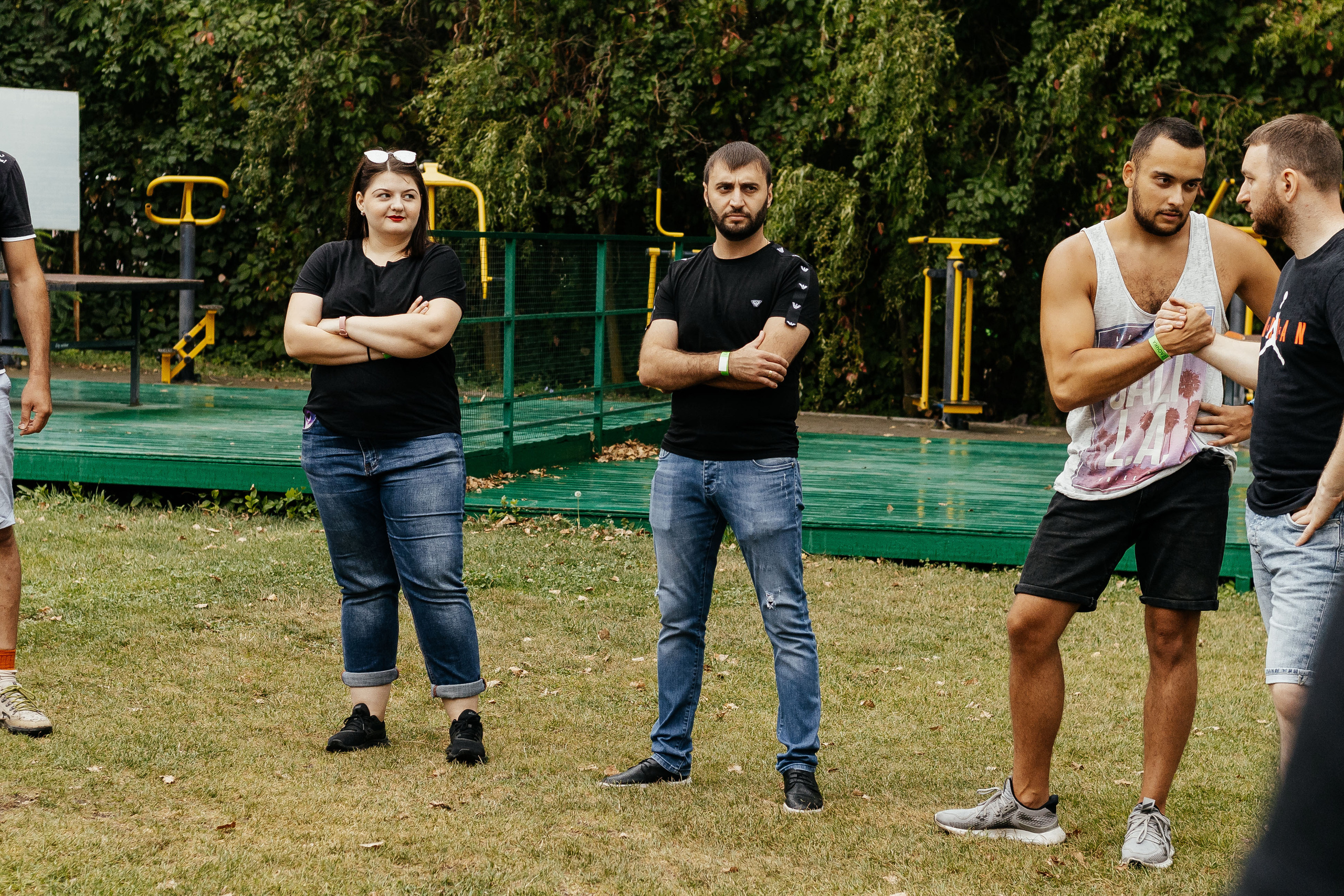 Корпоратив компании «Стройиндустрия». Контент фотограф в Ростове-на-Дону Мардус Павел