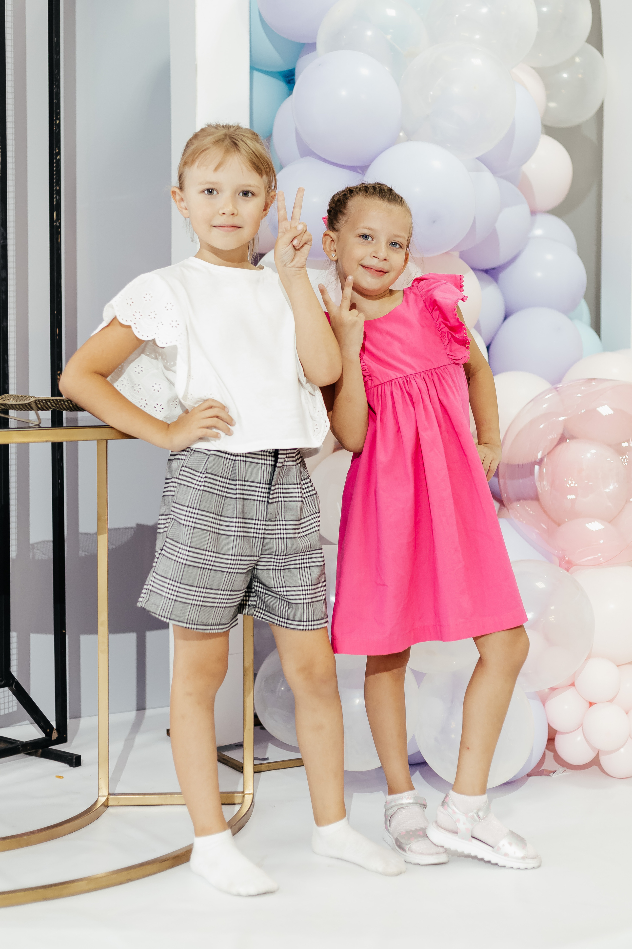 День рождение Миланы. Контент фотограф в Ростове-на-Дону Мардус Павел