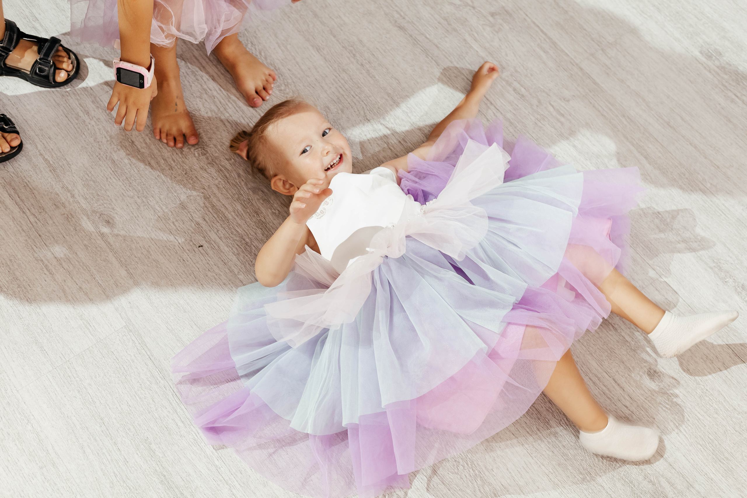 День рождение Миланы. Контент фотограф в Ростове-на-Дону Мардус Павел