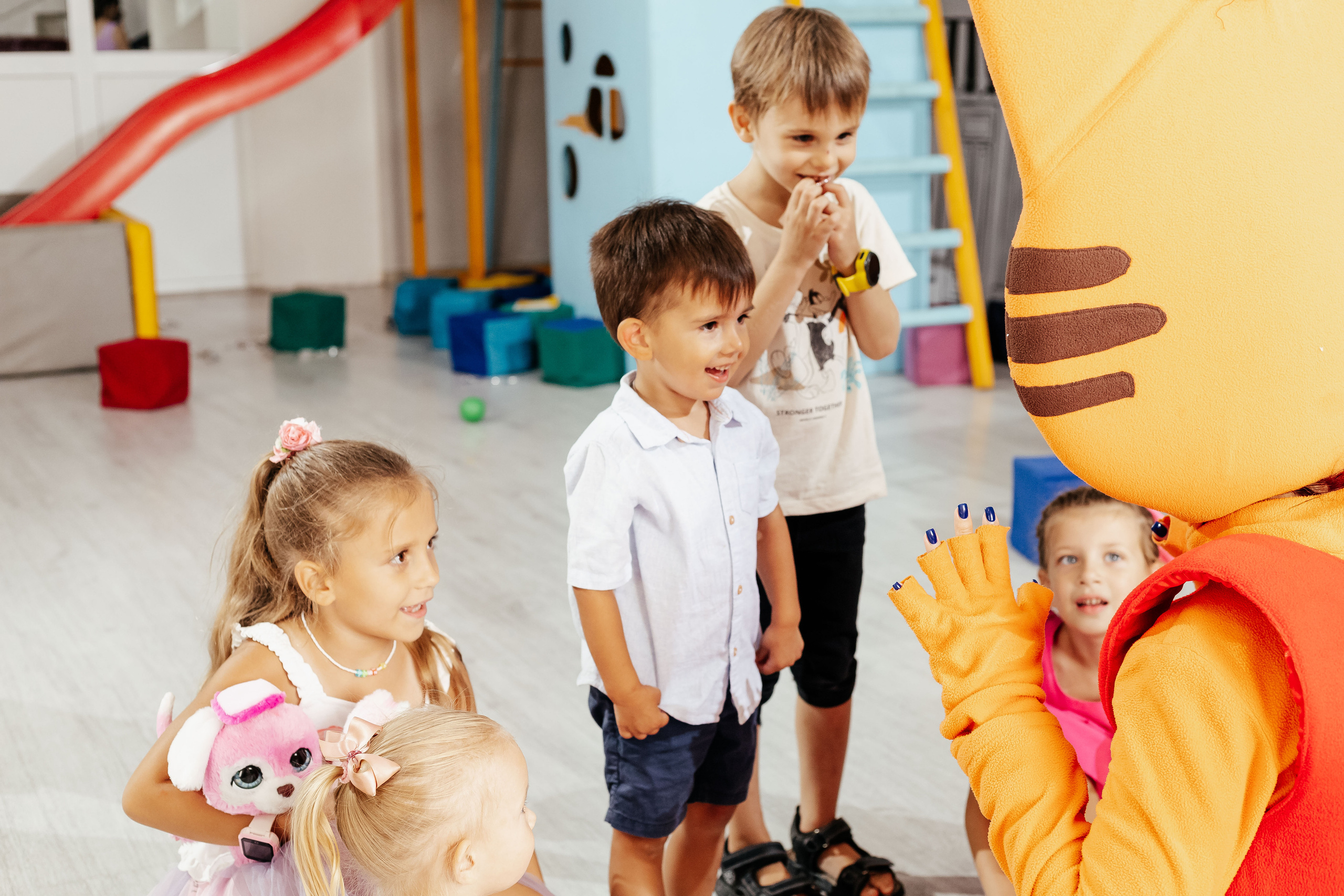 День рождение Миланы. Контент фотограф в Ростове-на-Дону Мардус Павел