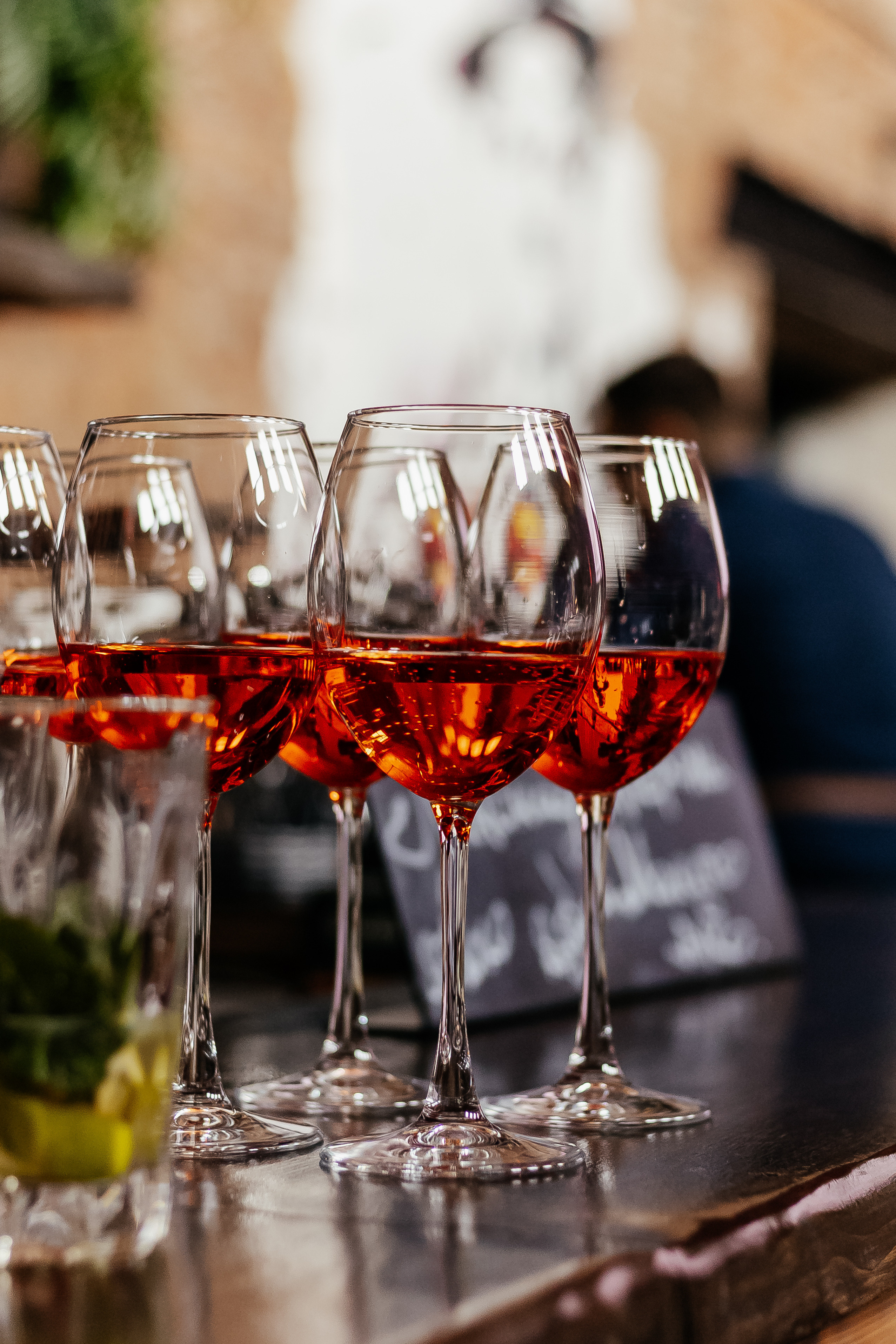 Семинар компании Granula. Контент фотограф в Ростове-на-Дону Мардус Павел