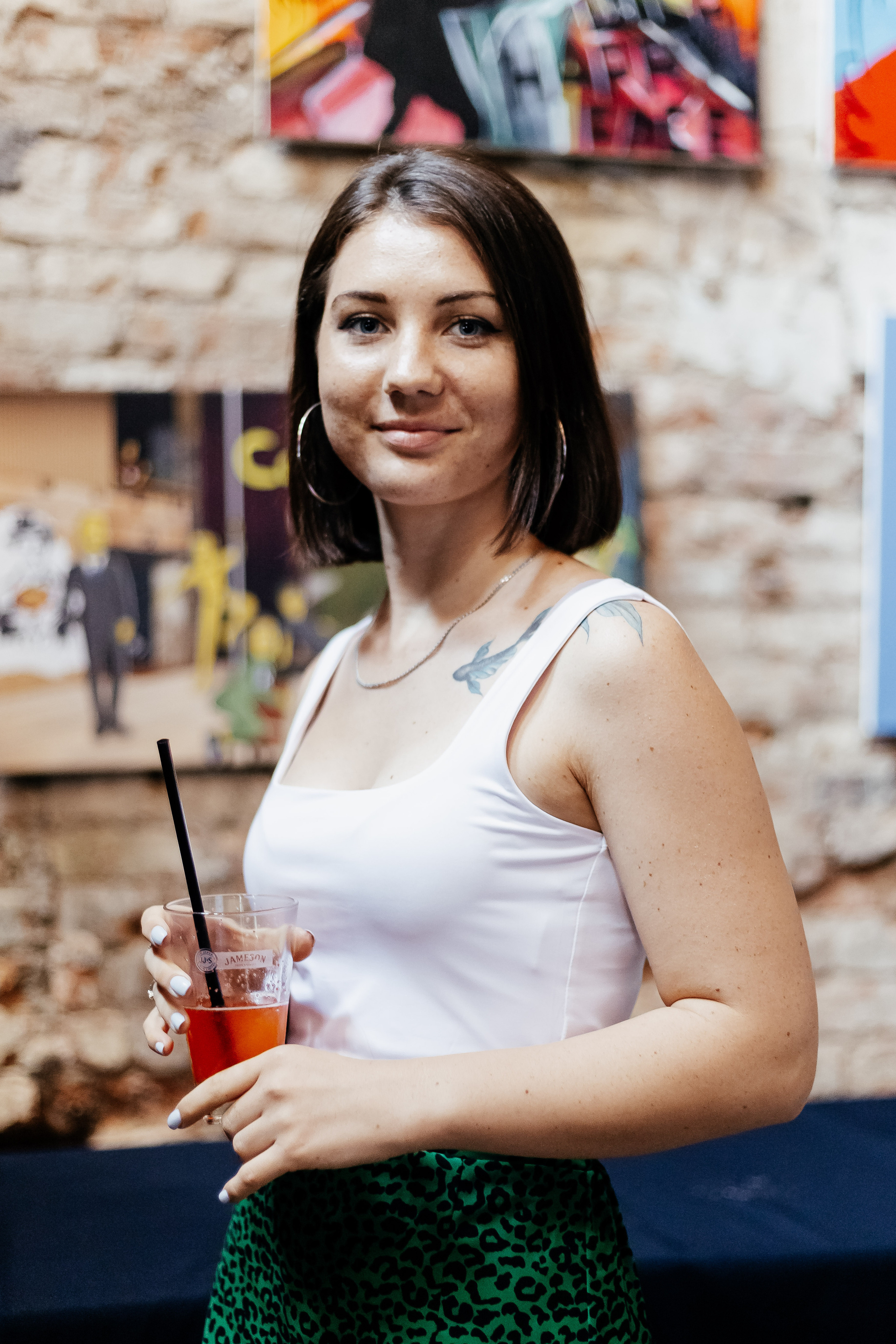 Семинар компании Granula. Контент фотограф в Ростове-на-Дону Мардус Павел