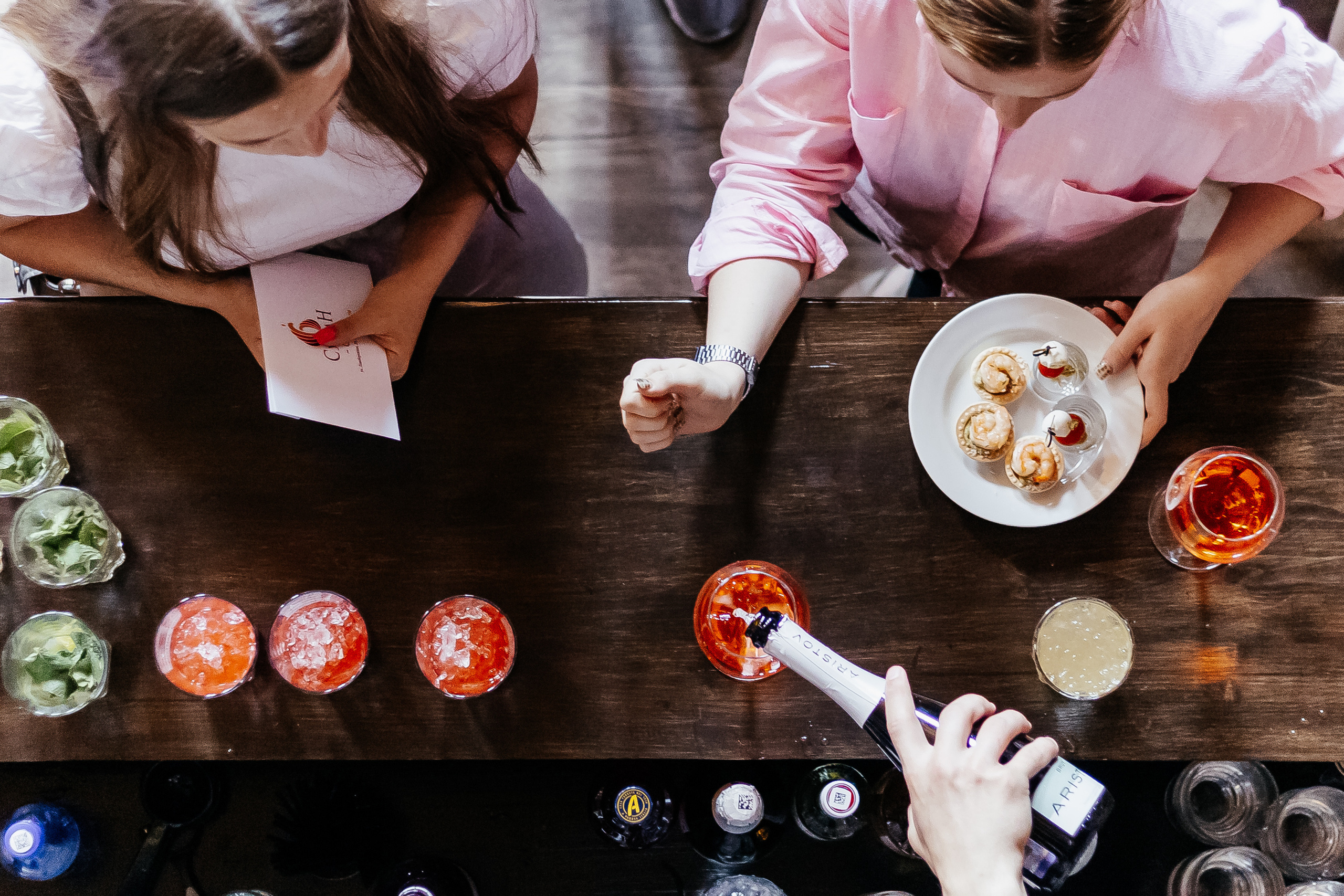 Семинар компании Granula. Контент фотограф в Ростове-на-Дону Мардус Павел