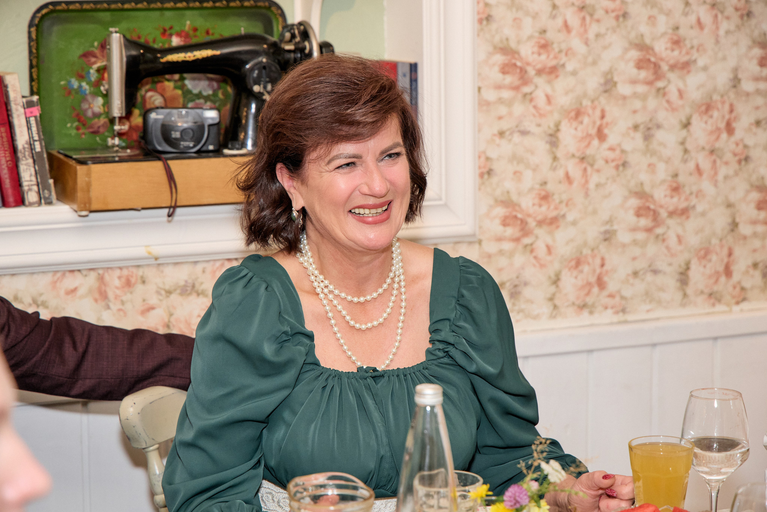 Фотосъёмка юбилея в Нижнем Новгороде — живые эмоции и красивые кадры. Фотограф Нижний Новгород Мария Китаева