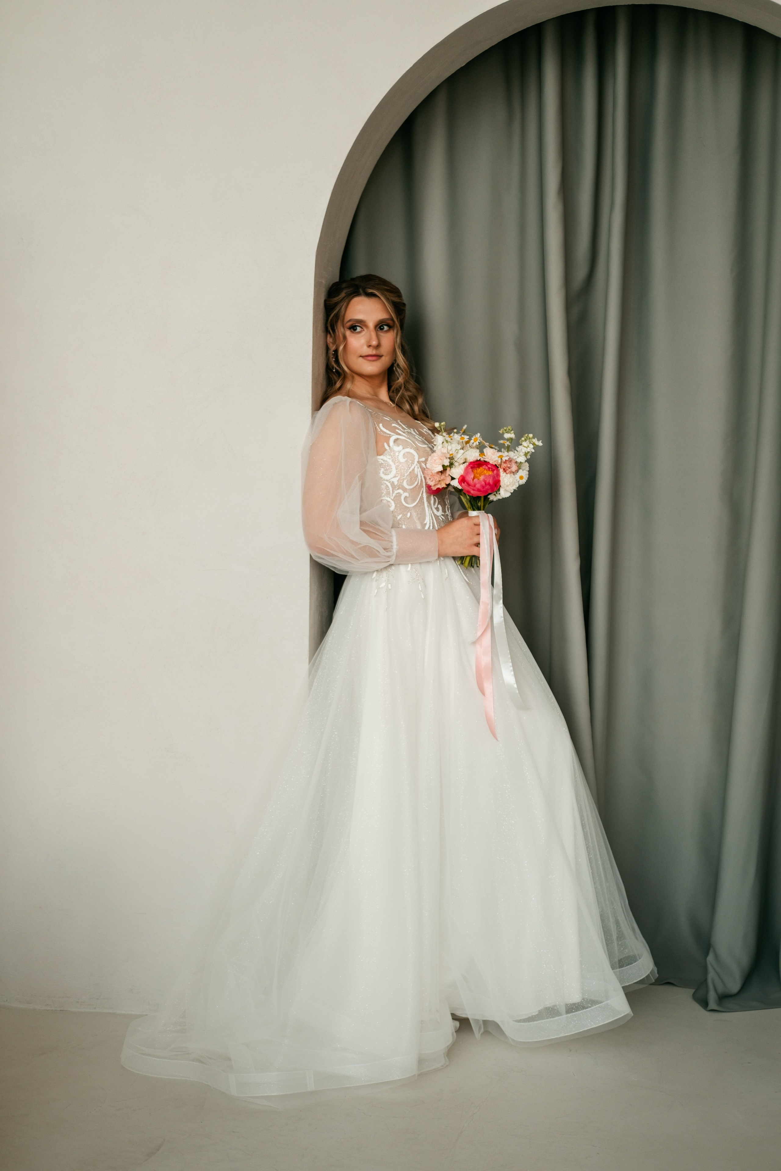 Лиза и Никита. Свадебный фотограф Челябинск