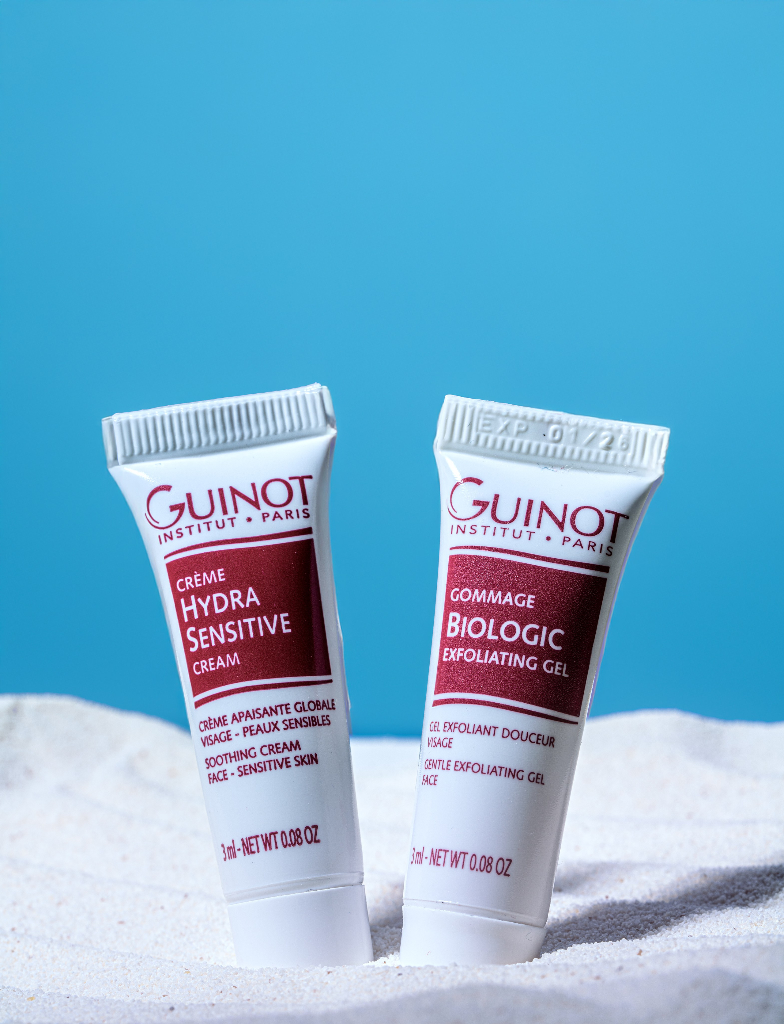 Косметика. Главная