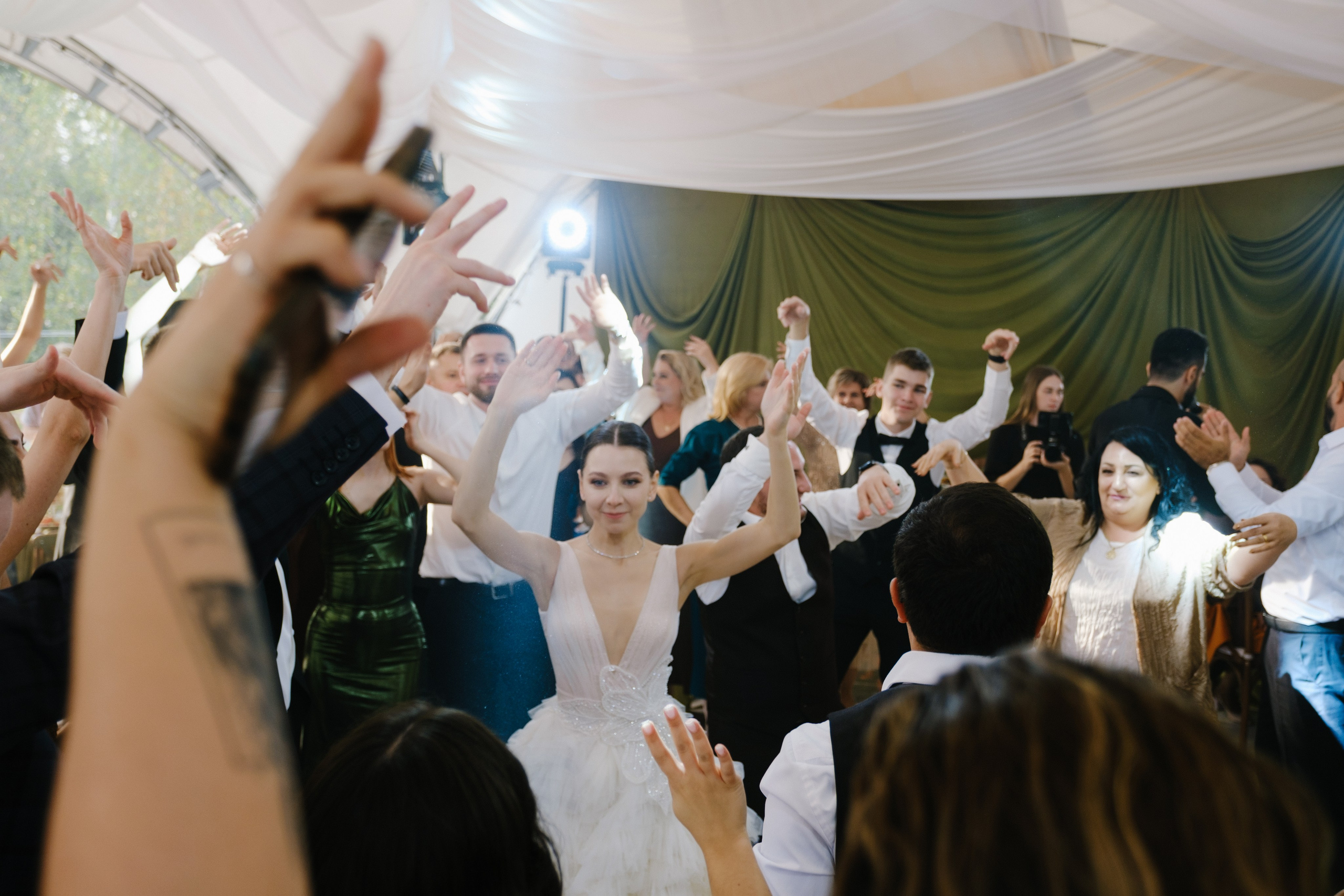 Сирак / Вероника. Свадебный Видеограф Фотограф в Сочи