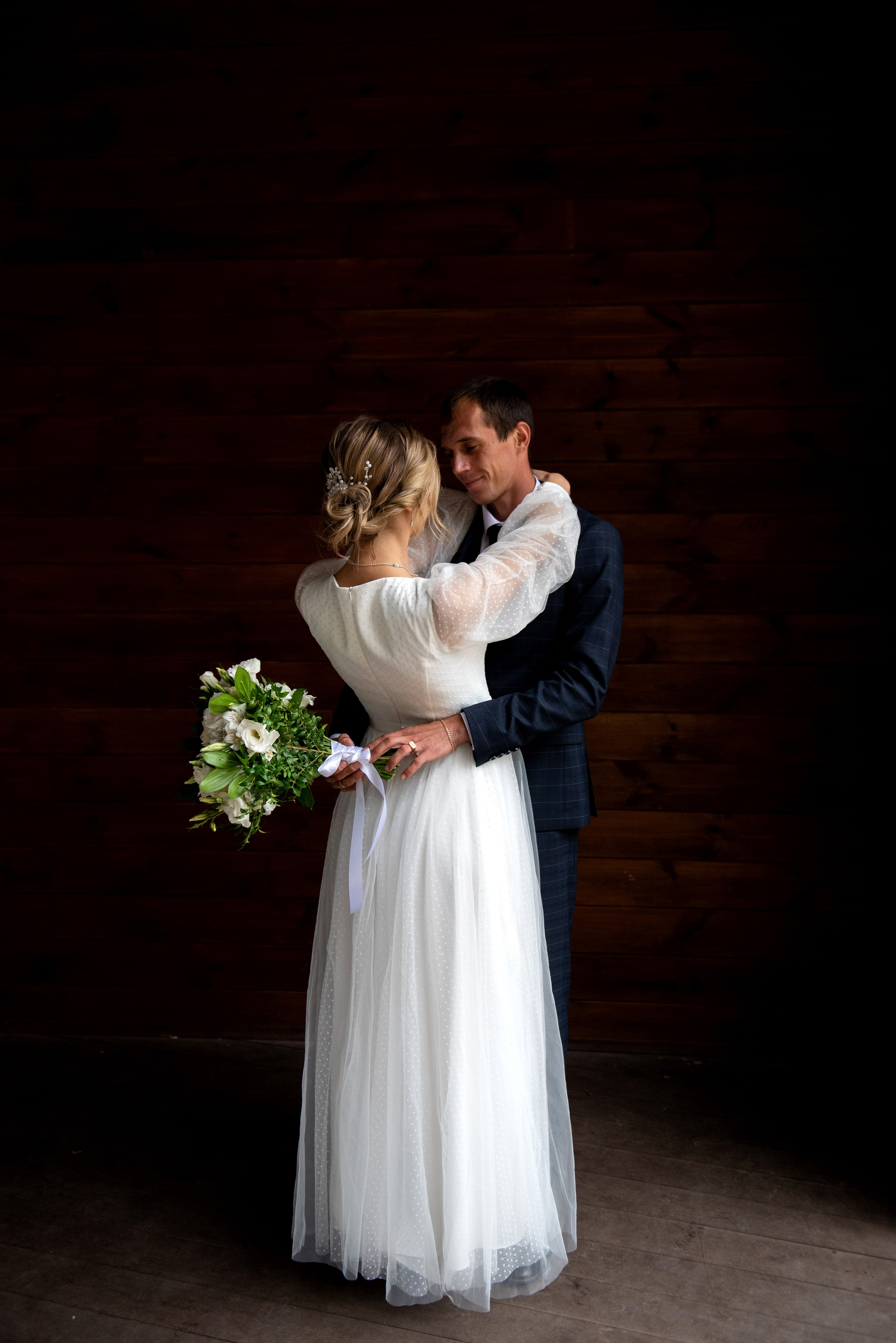 Андрей и Ангелина. Семейный и свадебный фотограф в Ельце Юлия Дякина