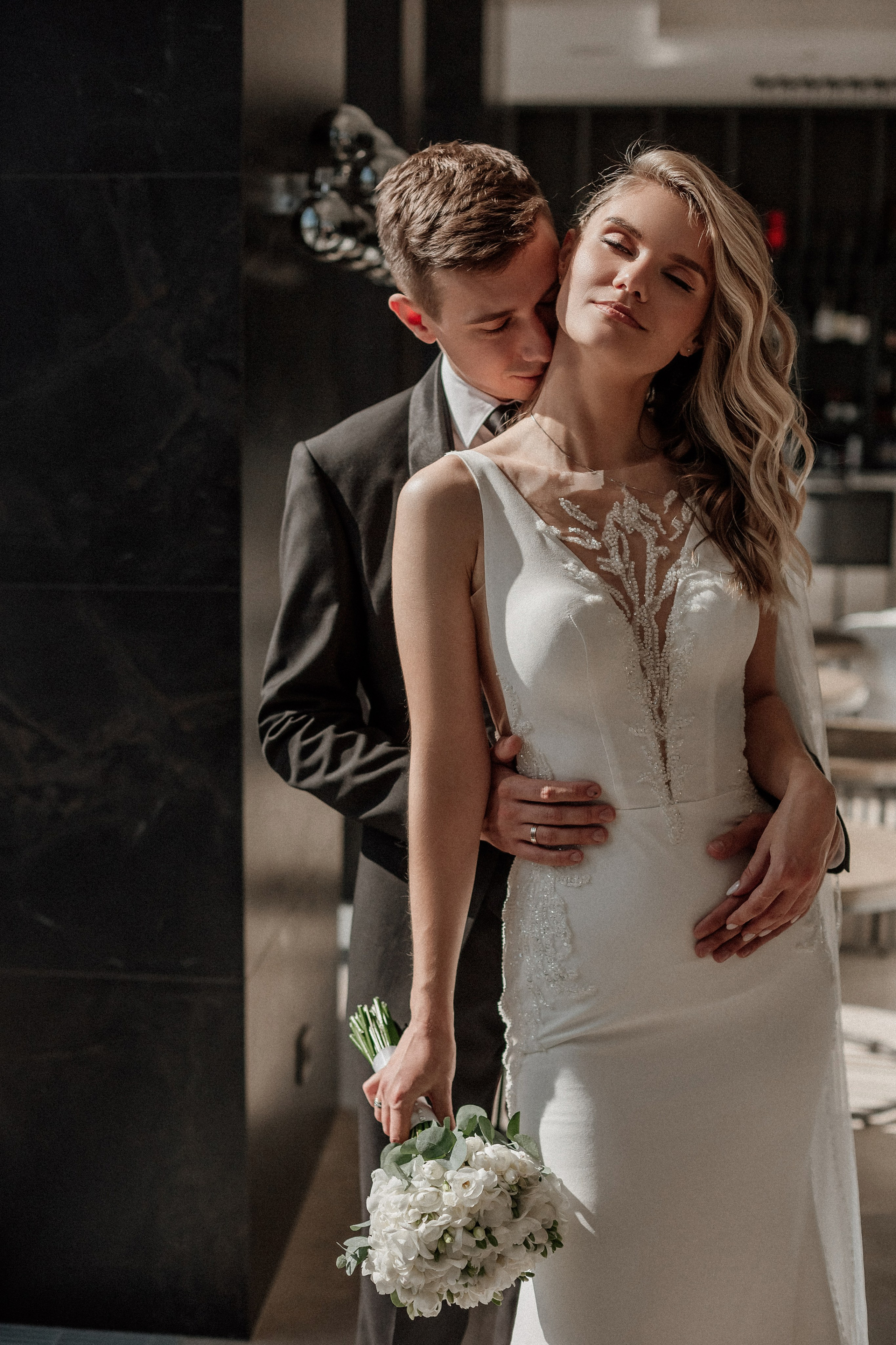 Артур и Карина. Семейный фотограф в Брянске Зурилина Екатерина