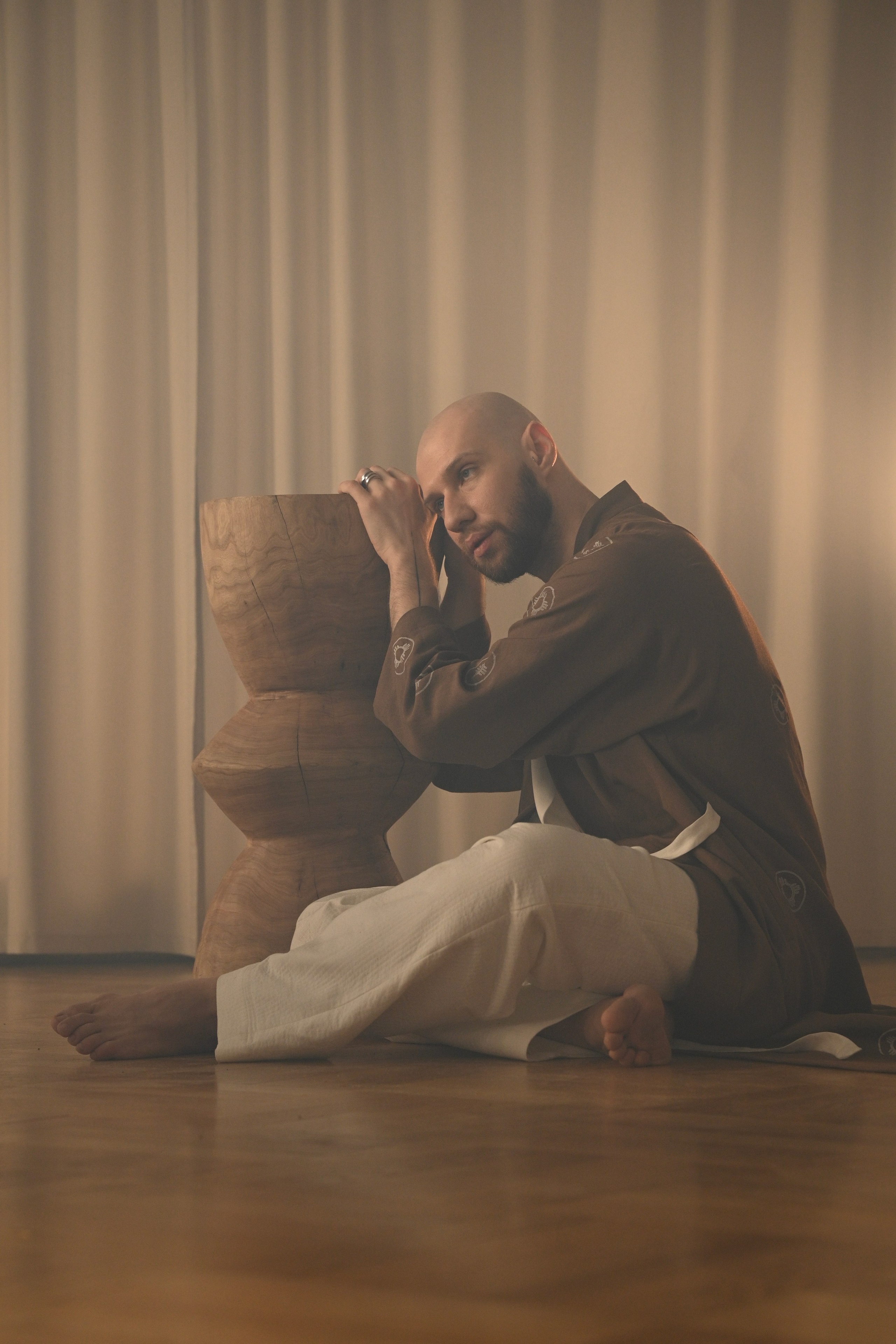 Андрей. Анна Новосельцева. Индивидуальные фотосессии в Москве и М.О