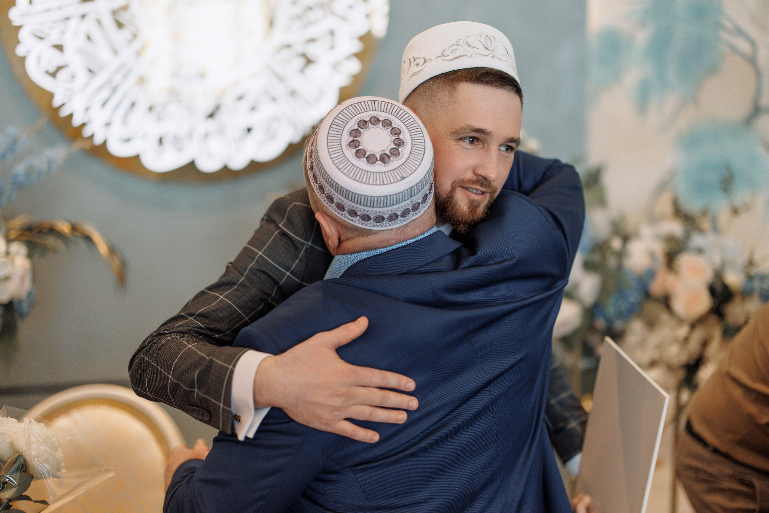 Неповторимая съёмка Никаха в Татарстане. Рафаэль Амиров фотограф