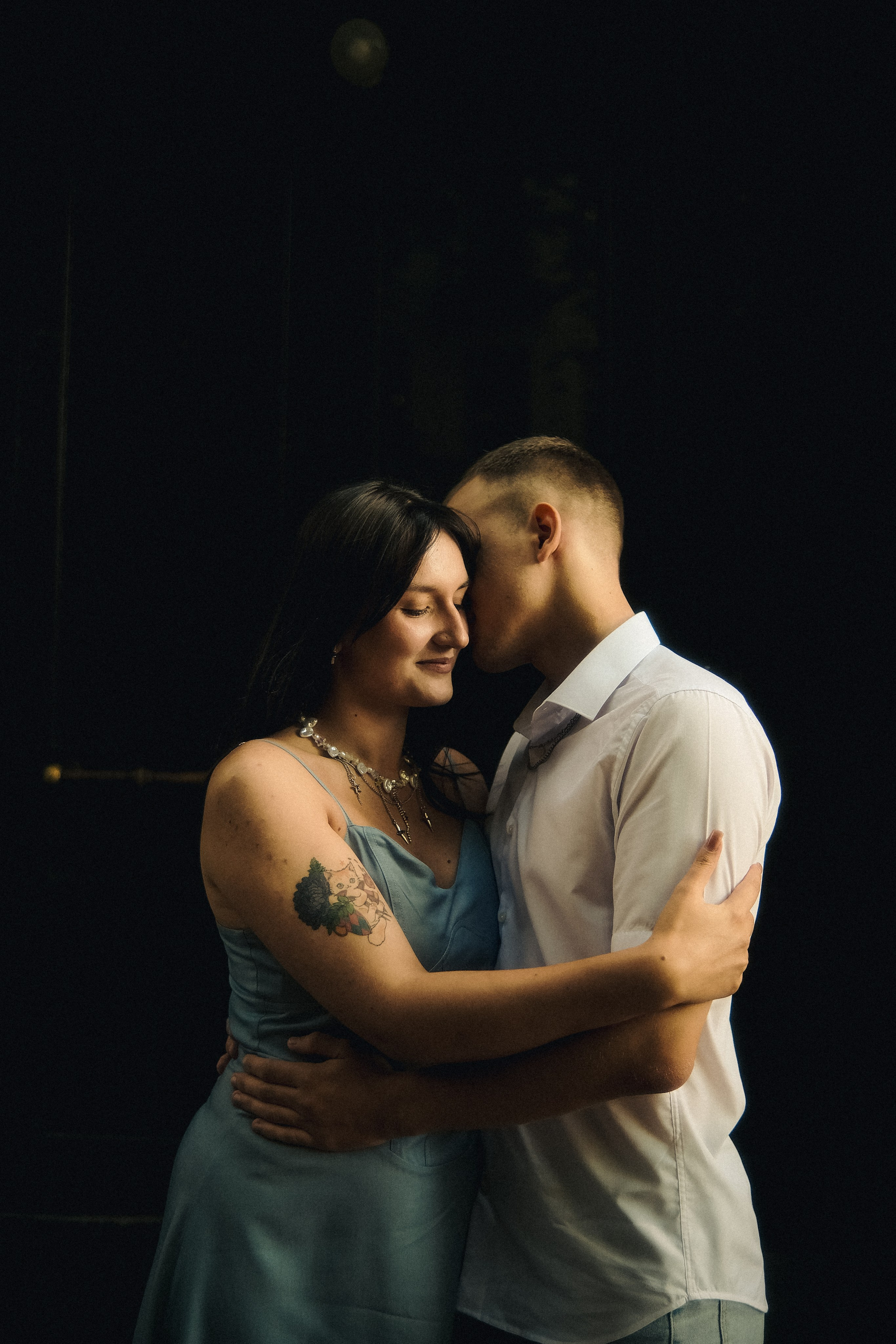 Катя & Слава. Phdkvmr.ru