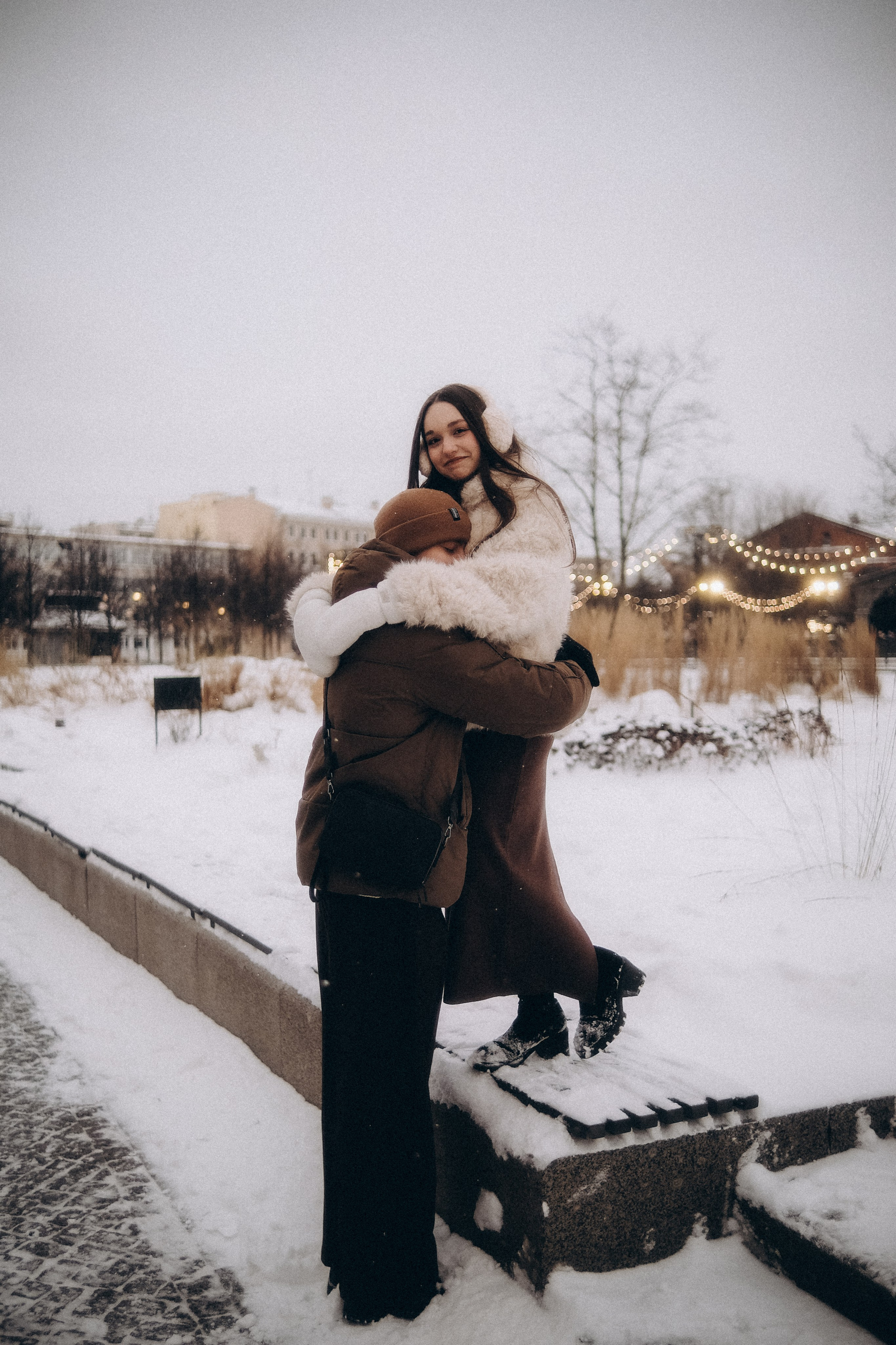 Таня & Дима. Phdkvmr.ru