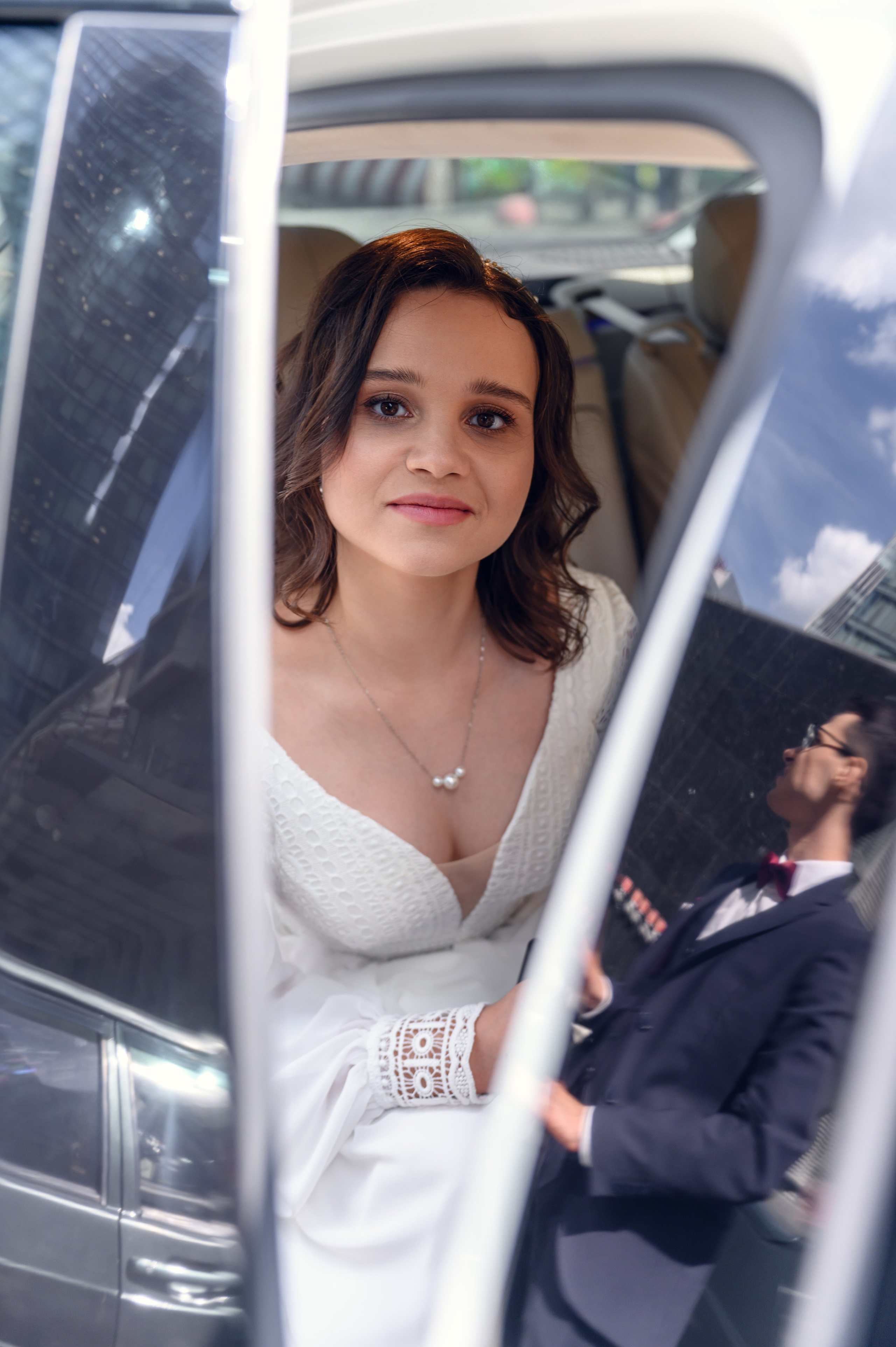 Свадьба Виктории и Валерия. Фотограф Светозар Андреев