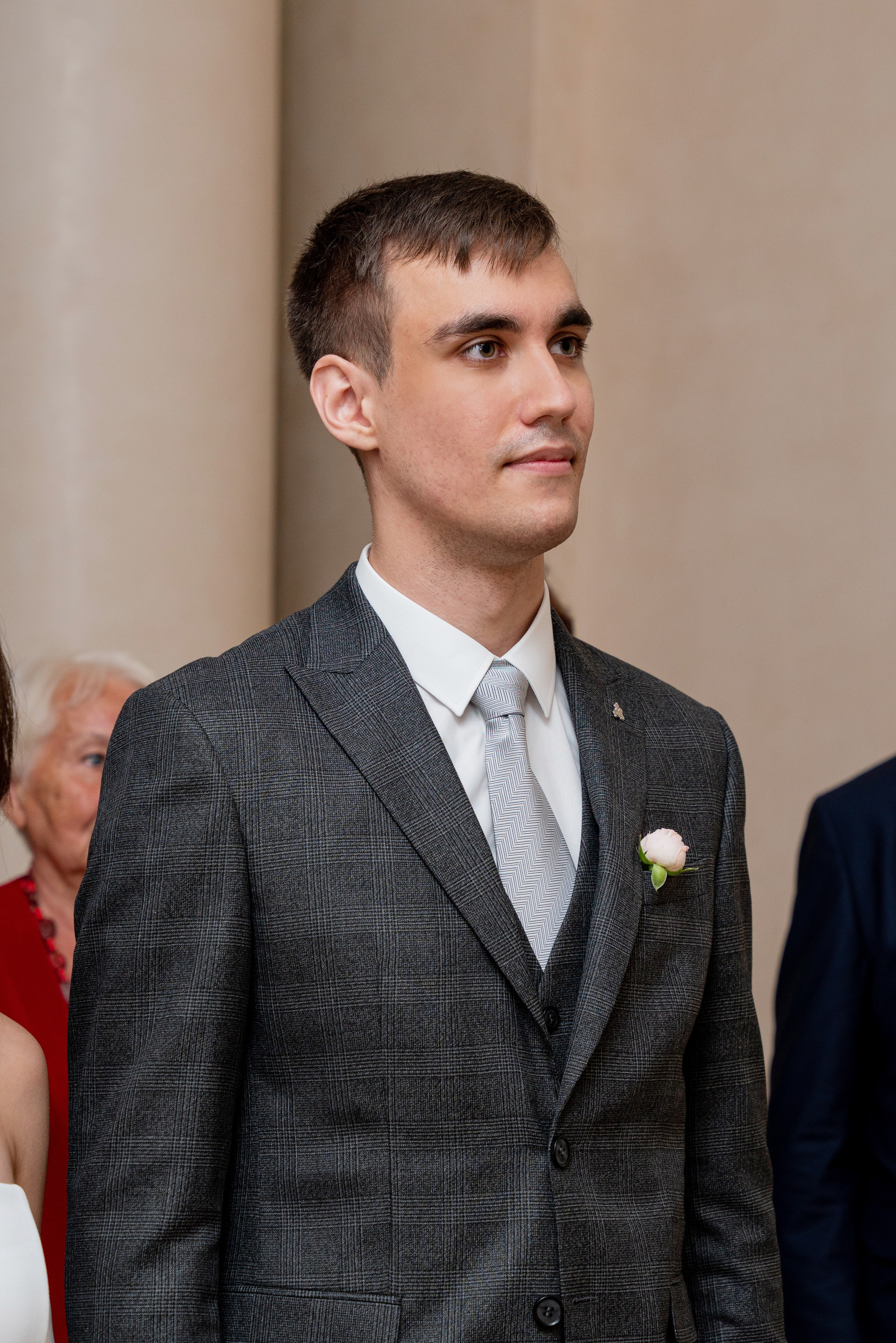 МИХАИЛ И ЮЛИЯ. Фотограф на любое мероприятие