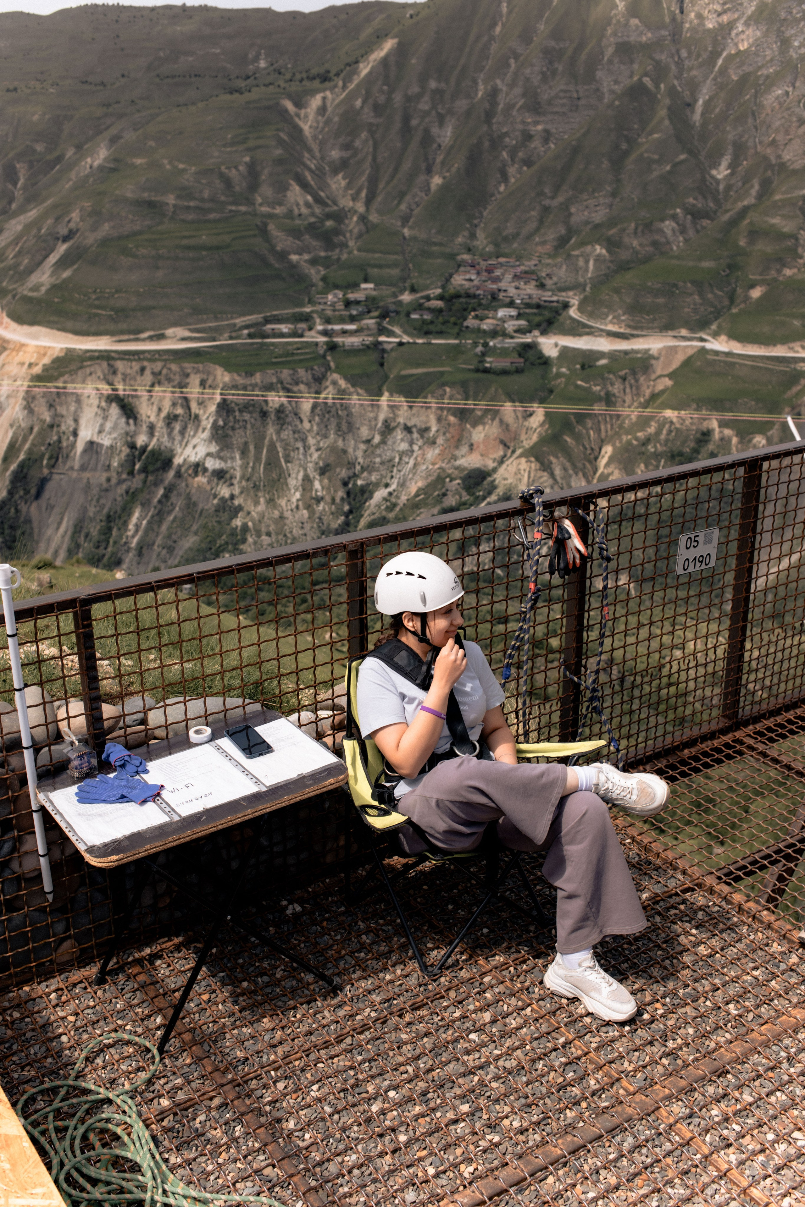 Дагестан. Фотограф в Минске Анастасия Ткаченко