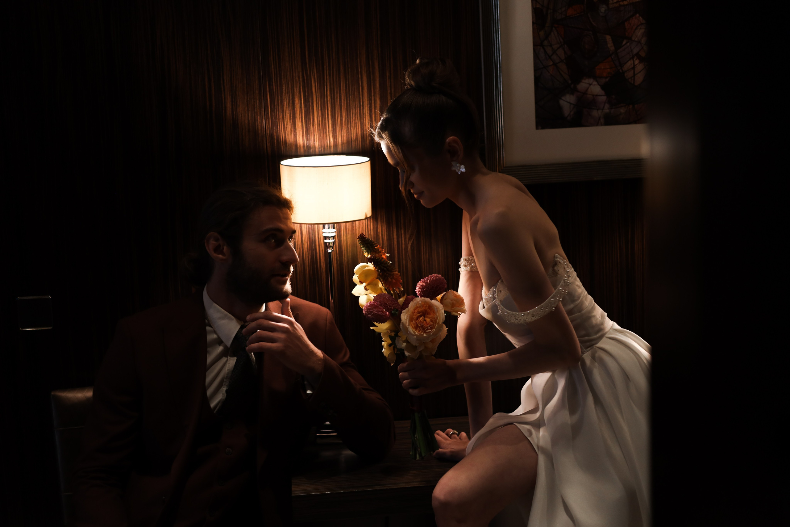 Portfolio. Свадебный фотограф Москва