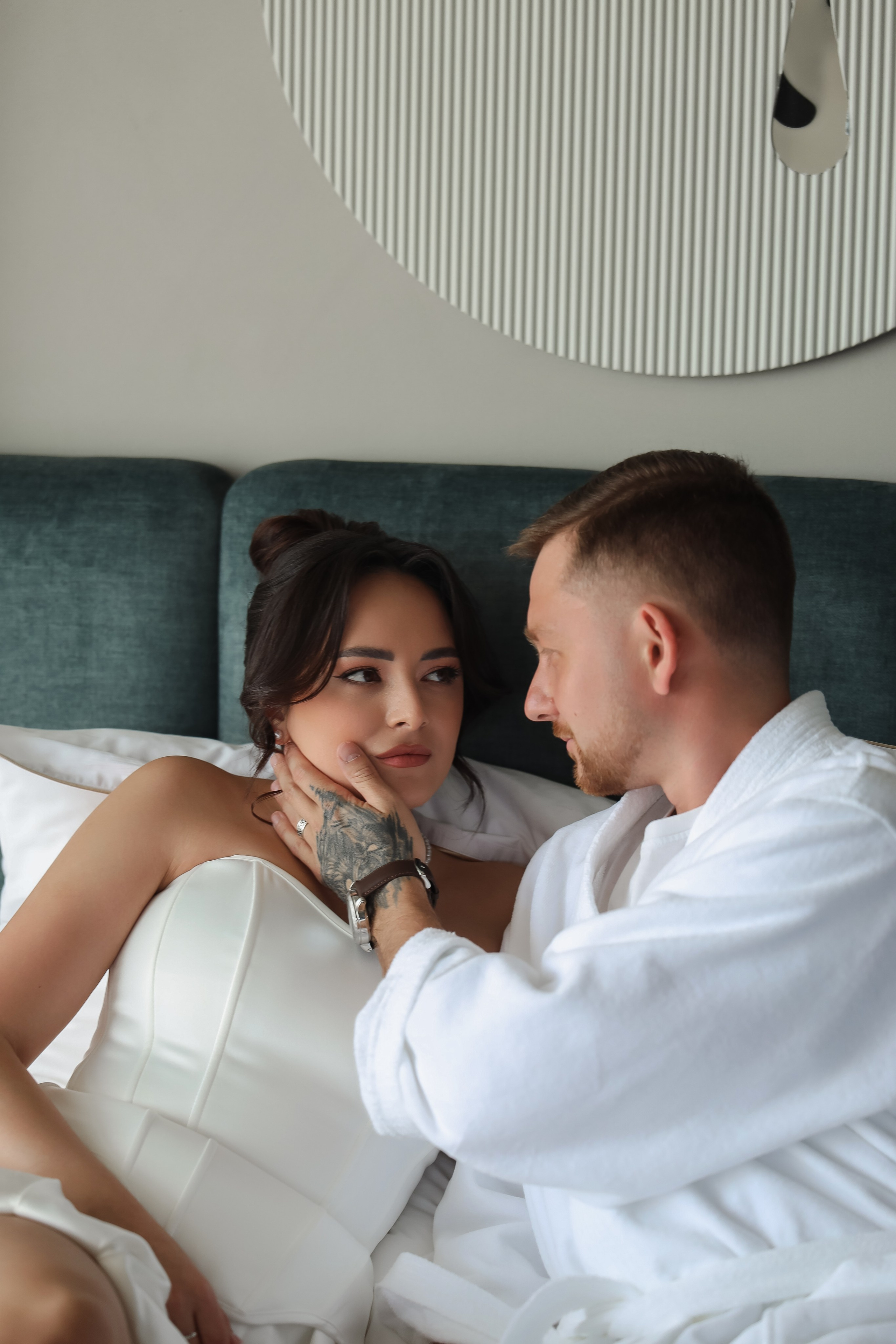 Portfolio. Свадебный фотограф Москва