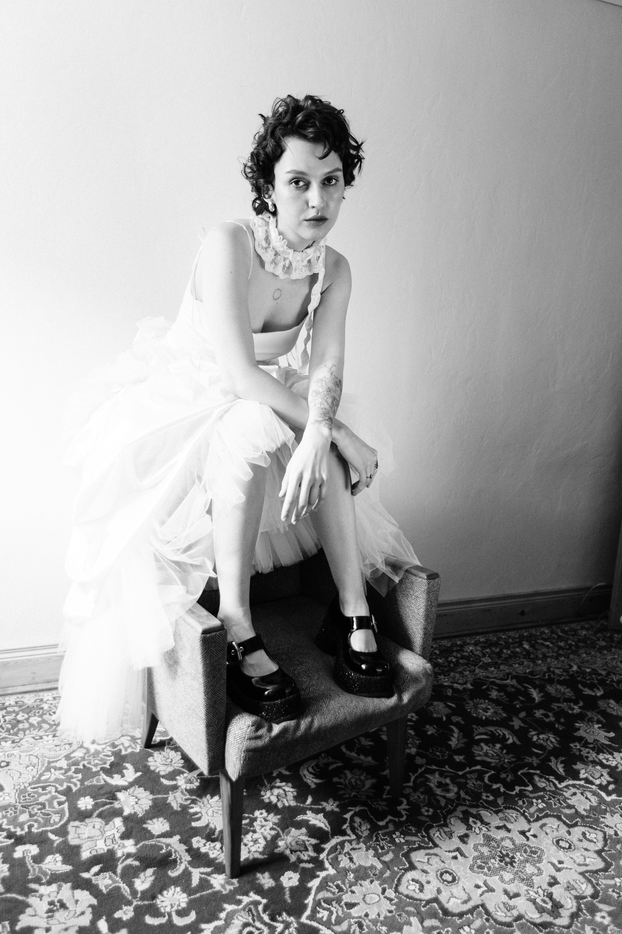 Кирилл и Дарья. Свадебный фотограф Анастасия Багдасарян