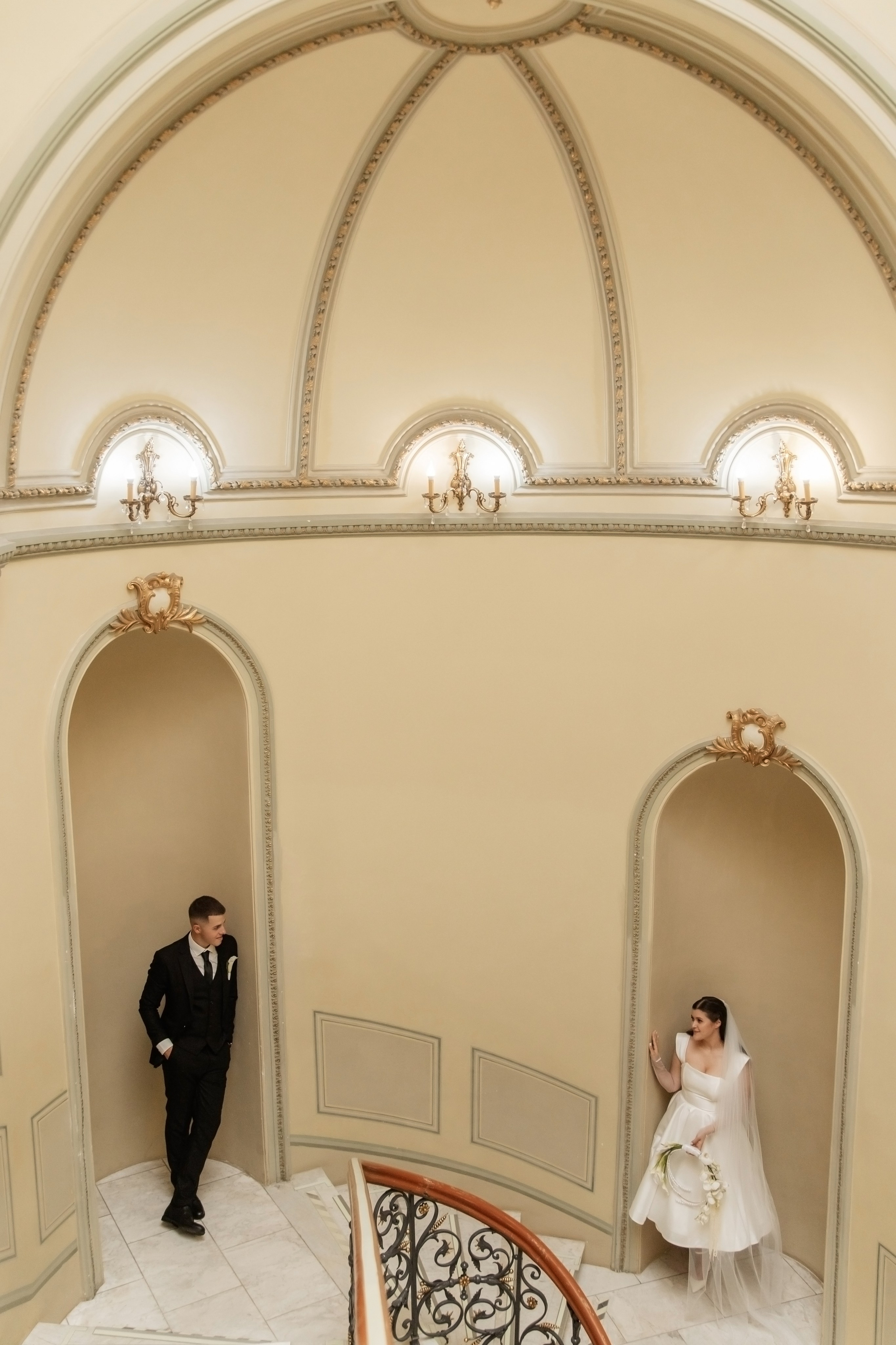 A | H. Свадебный фотограф Краснодар Марина Зверева