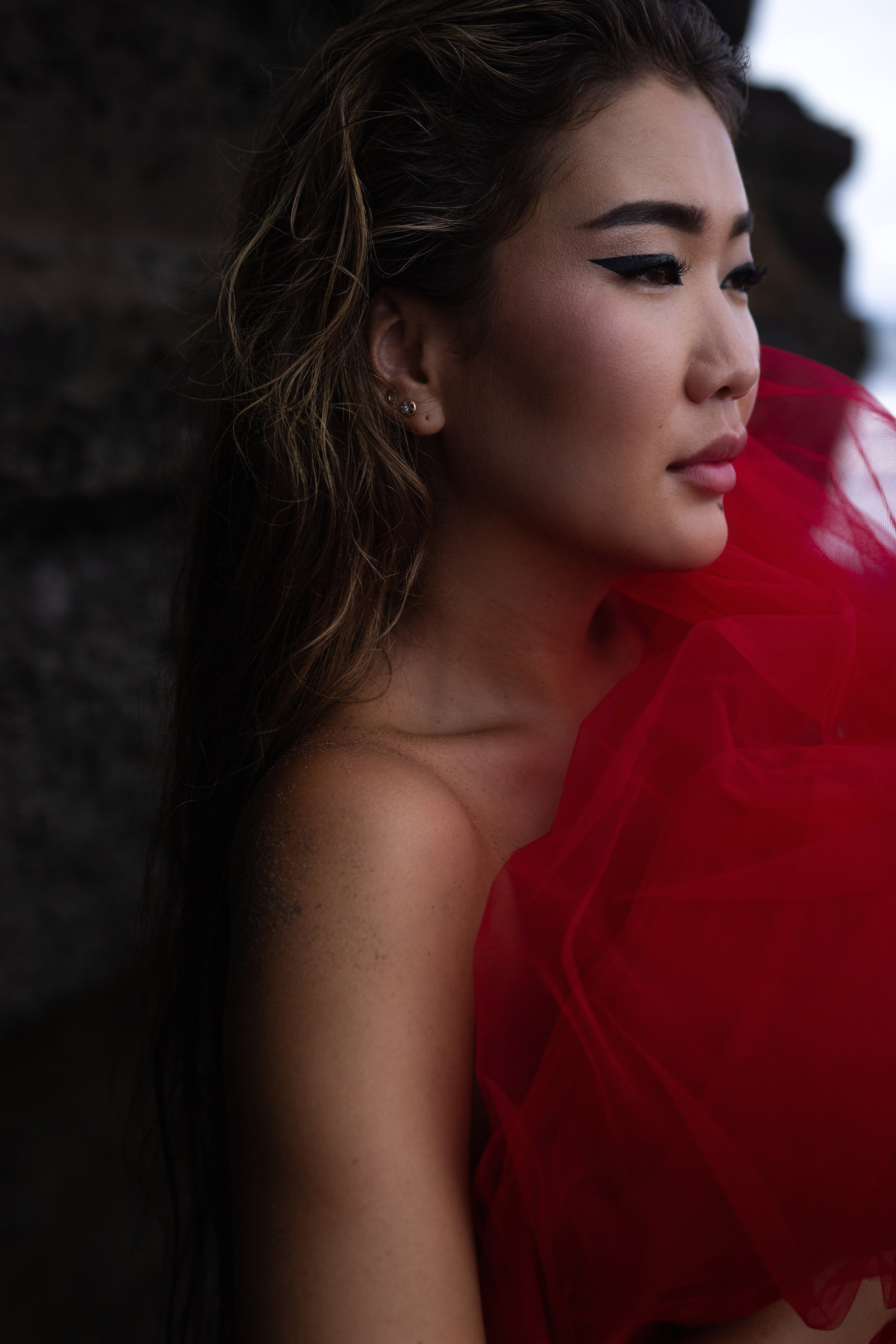 Уличные съемки. Коммерческий фотограф Эльмира в Ташкенте