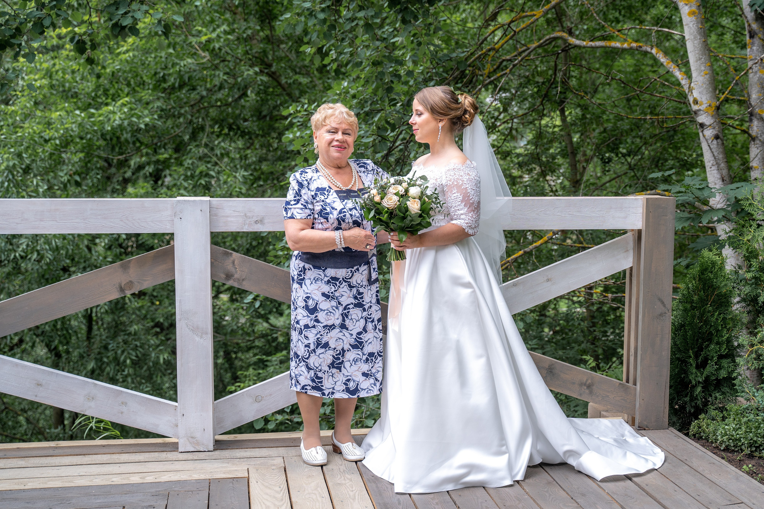 Дмитрий и Вика. Архив