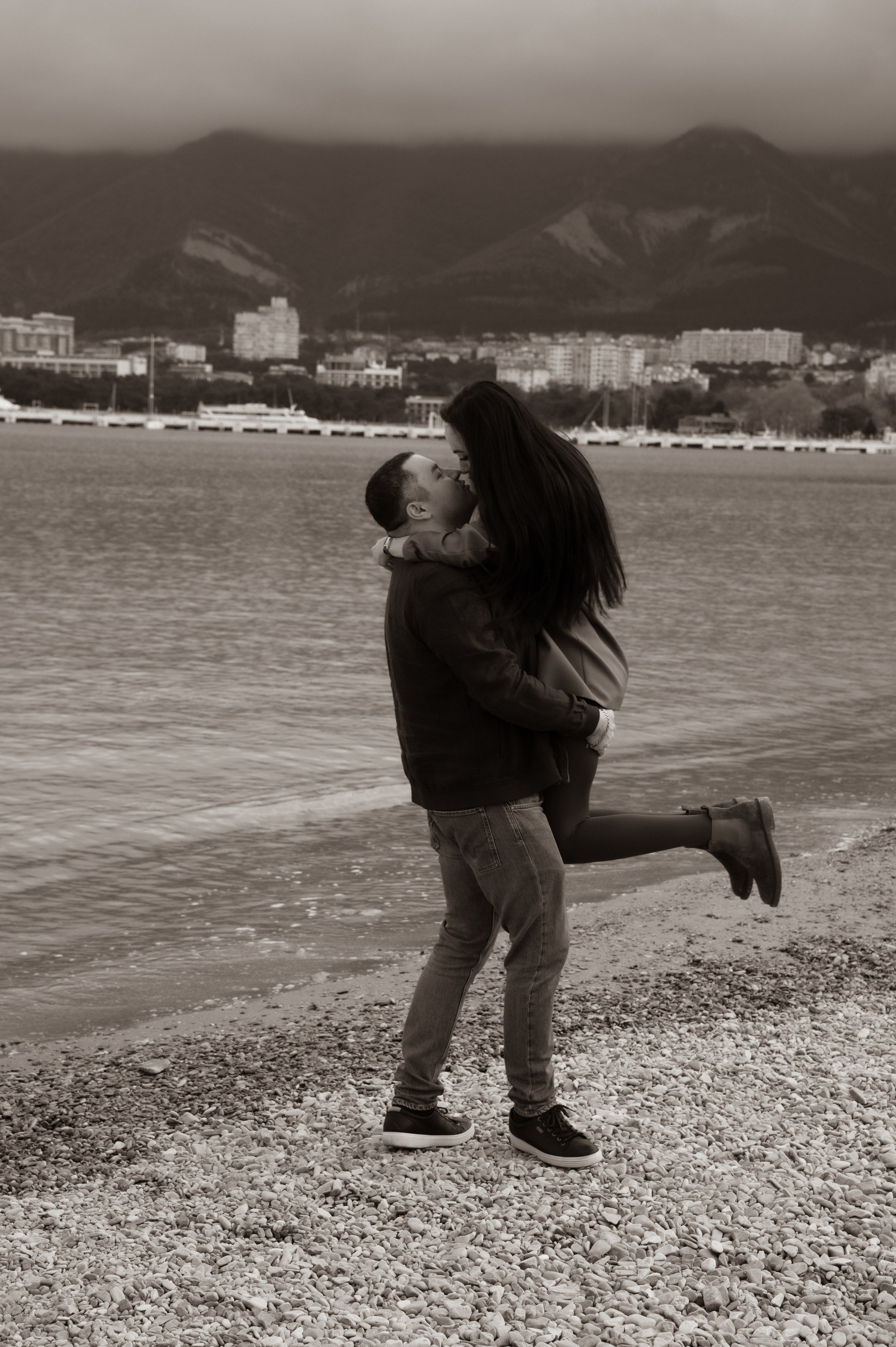 Love story. Семейный и свадебный фотограф
