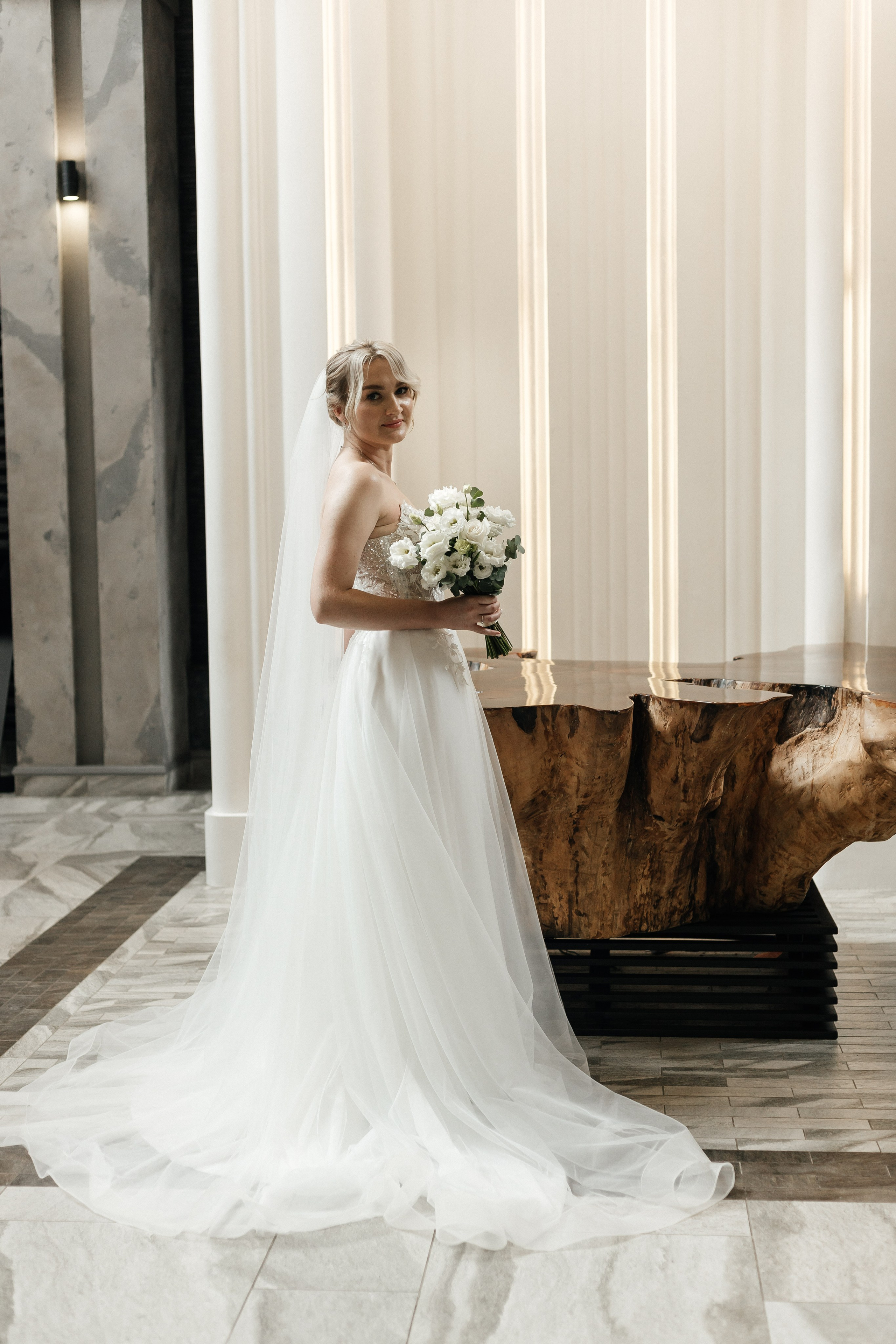 Оля и Андрей. Свадебный и Семейный фотограф Свекрова Ольга