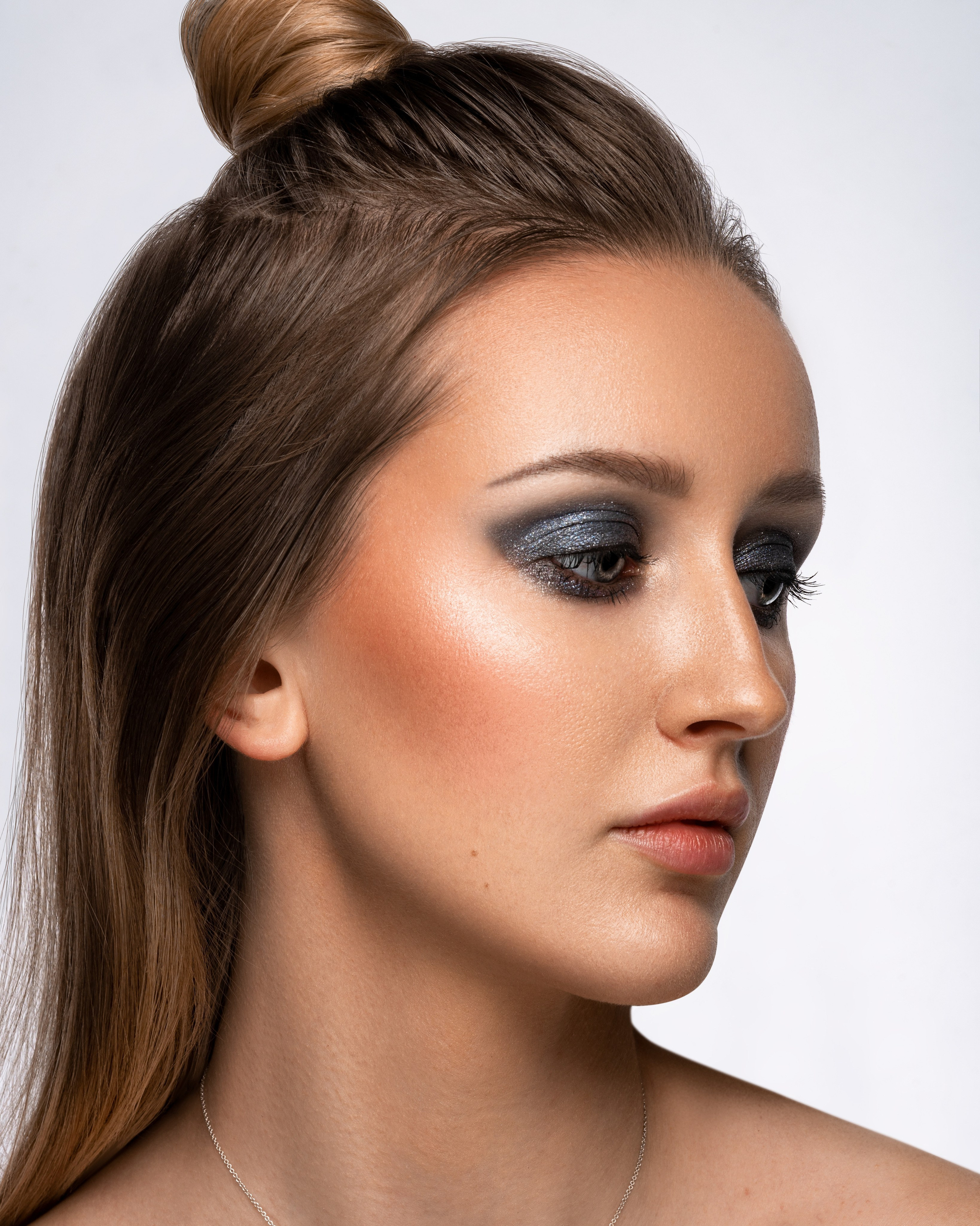 ПОРТРЕТНЫЕ. Коммерческий фотограф в Москве Андрей Шапар