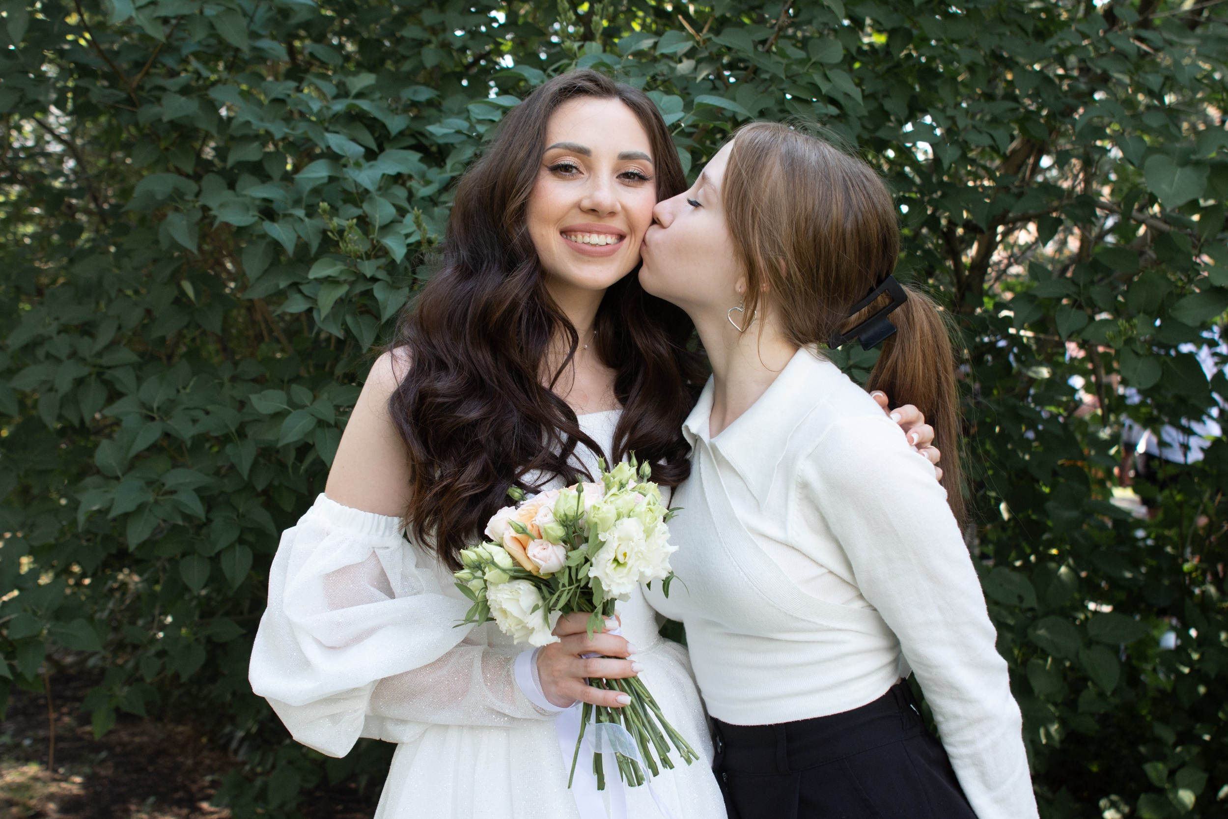 Свадьба Алена и Виталий. Фотограф Максим Буряк