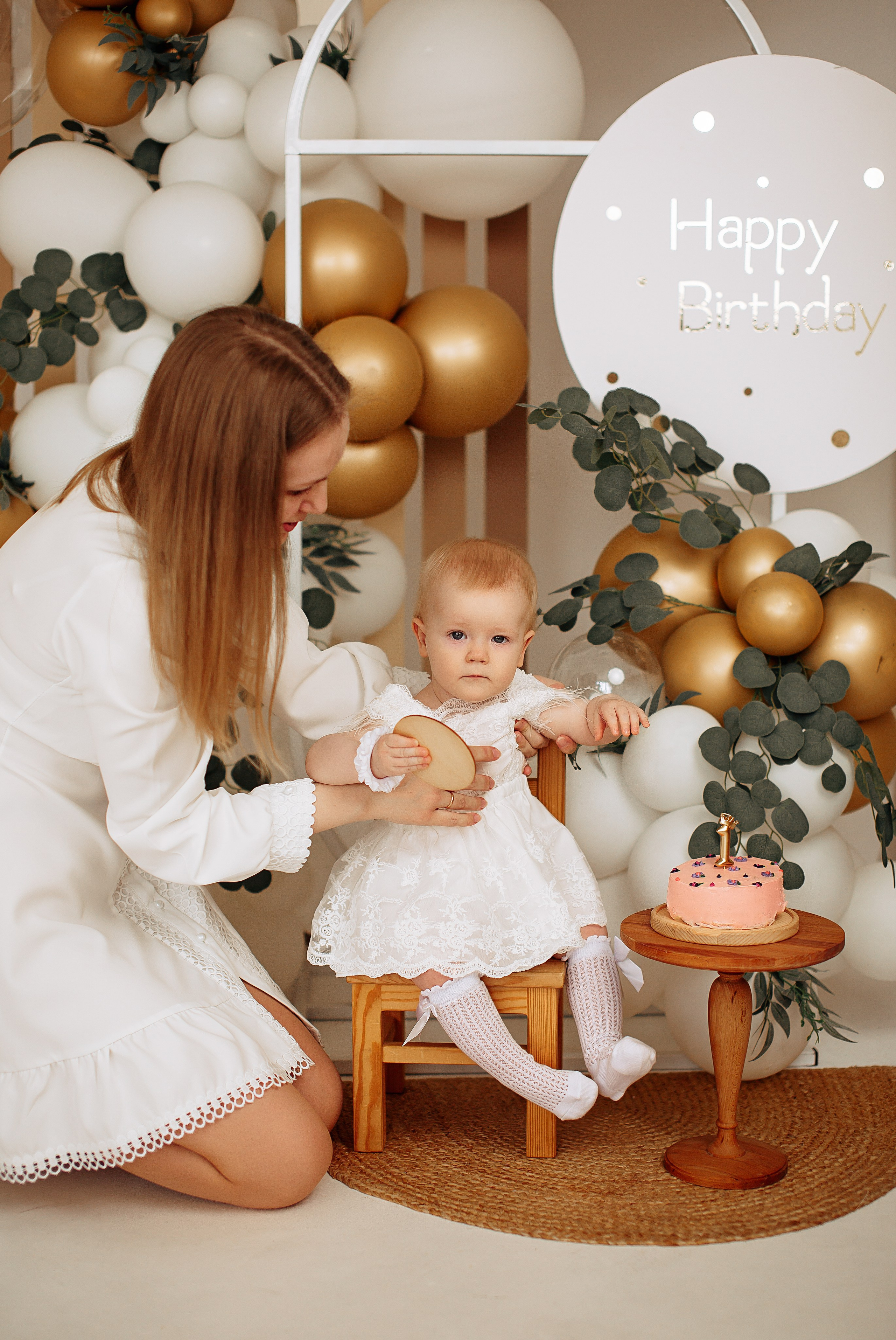 Годовасие. Свадебный и семейный фотограф/видеограф в Краснодаре Наталья Осинская