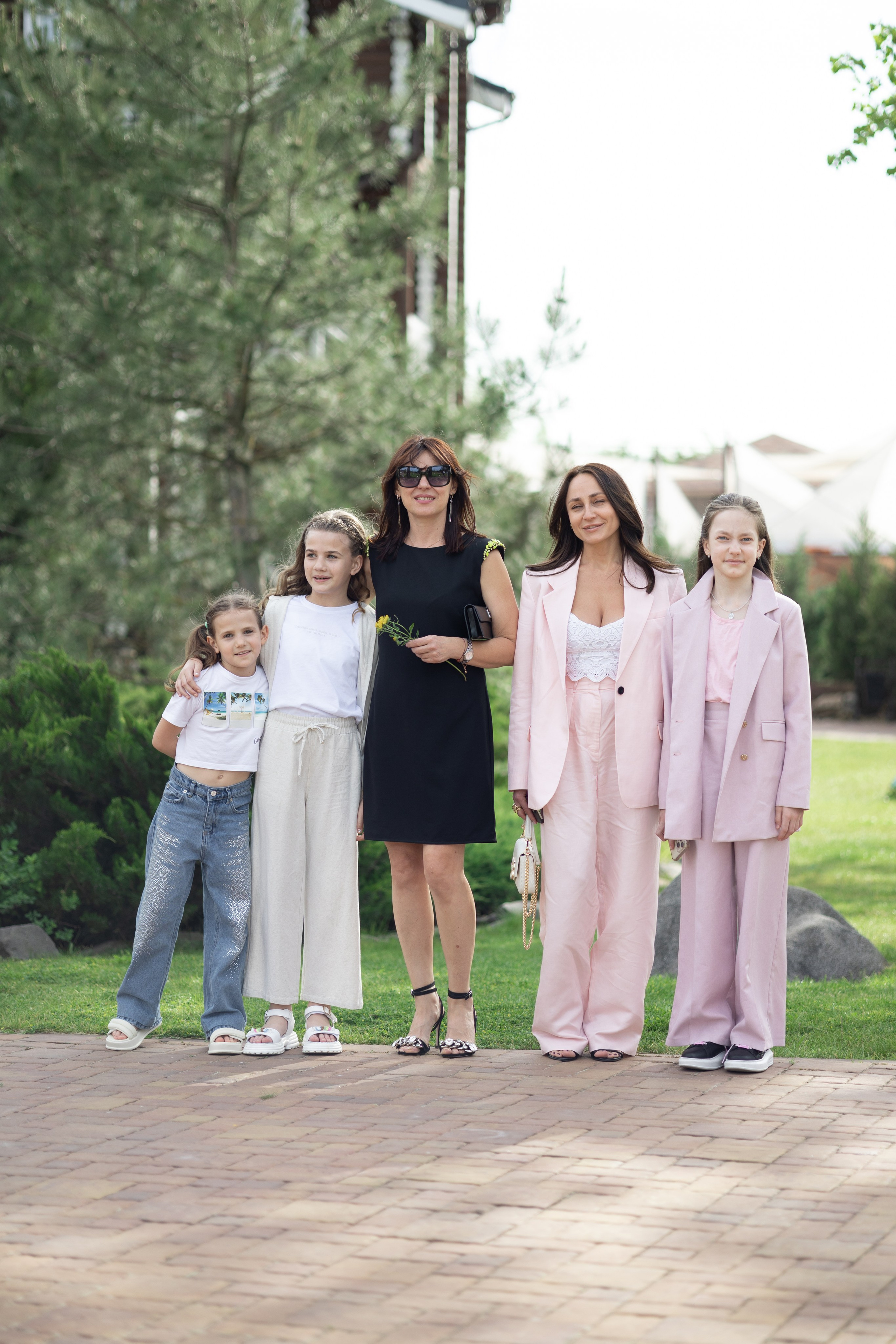 Ближняя дача. Фотограф в Ростове-на-Дону Мария Аверина