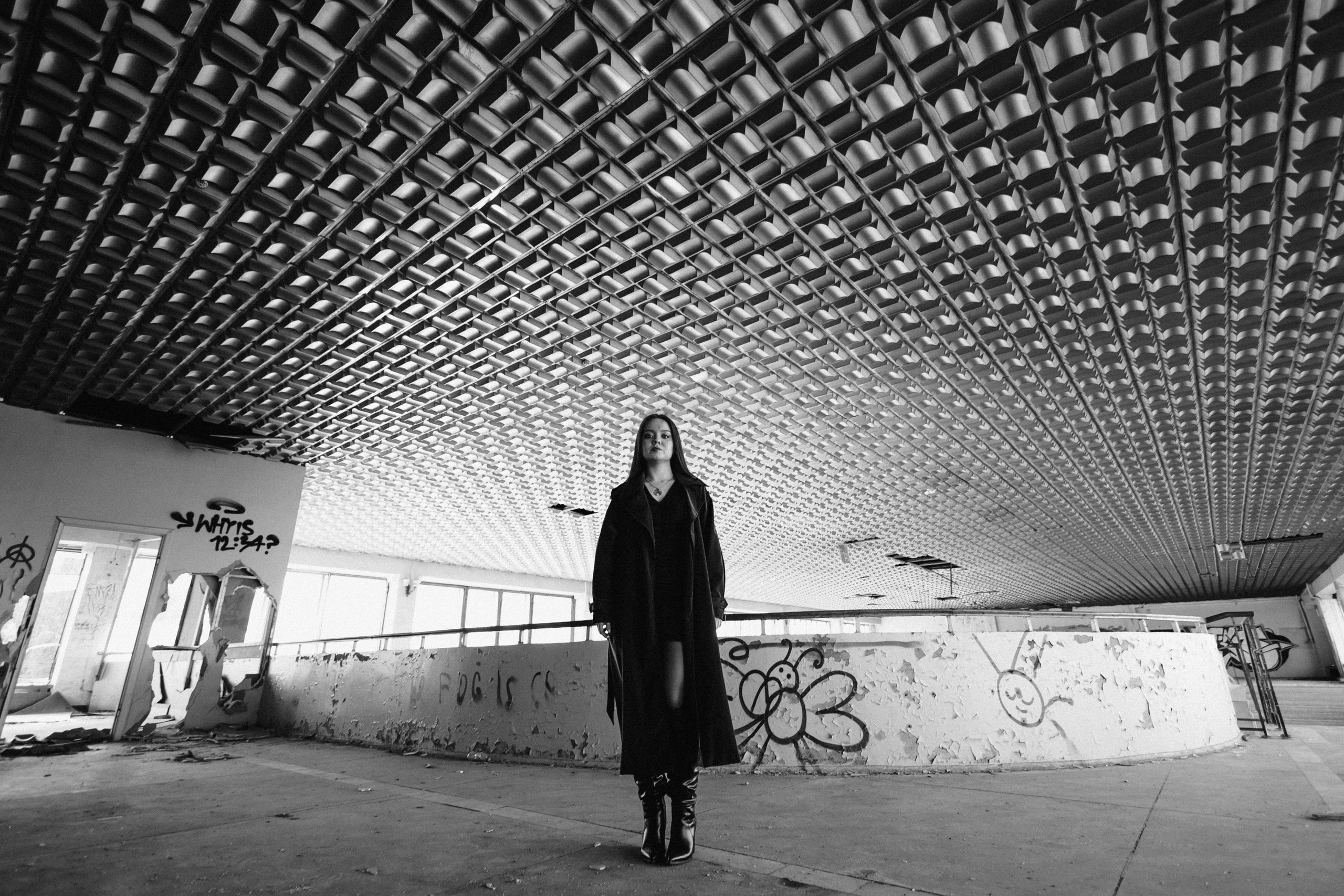 Лиана. Фотограф Уфа