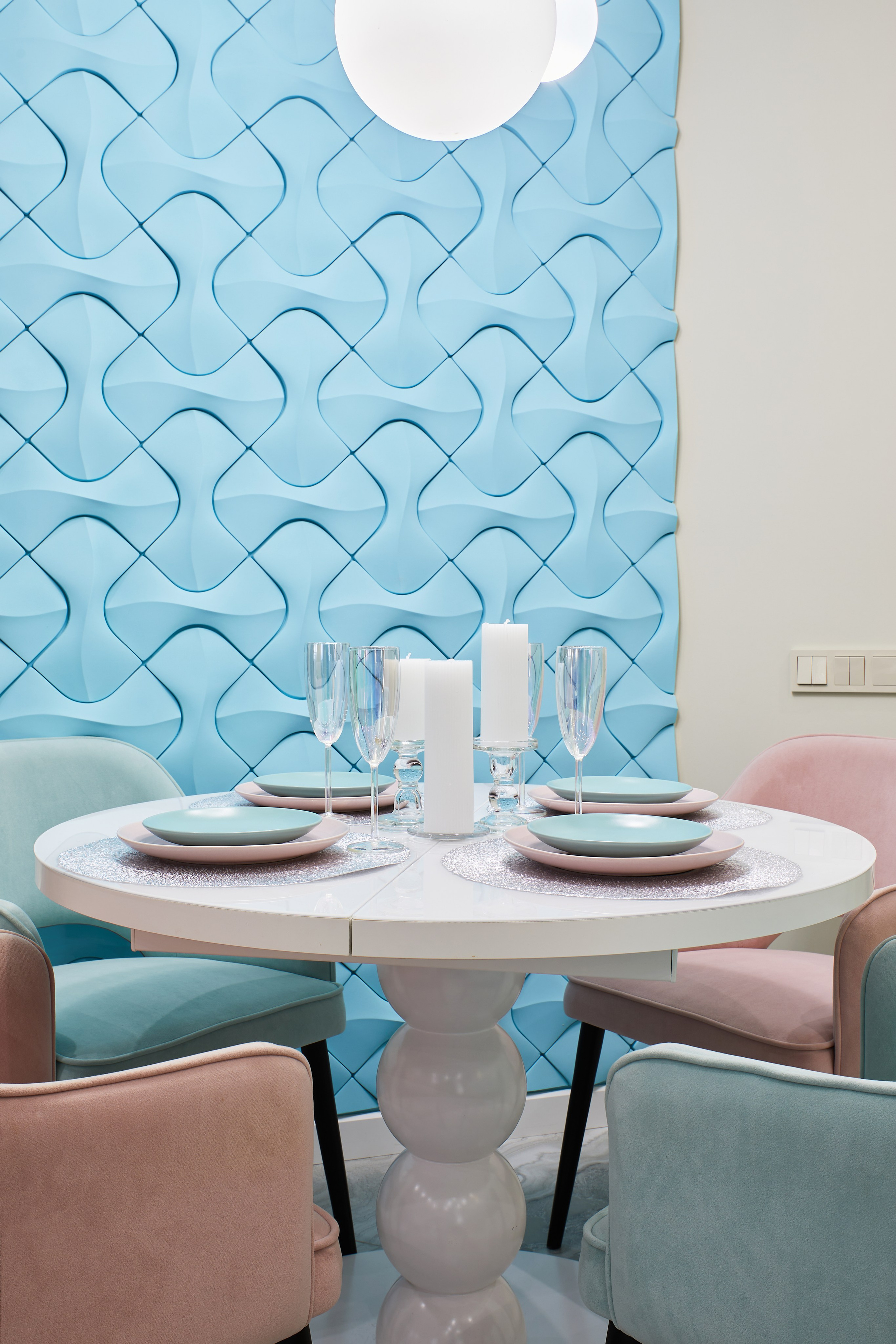 Интерьерная фотосъёмка недвижимости в Сочи. Интерьерный фотограф в Сочи Анисимова Ольга