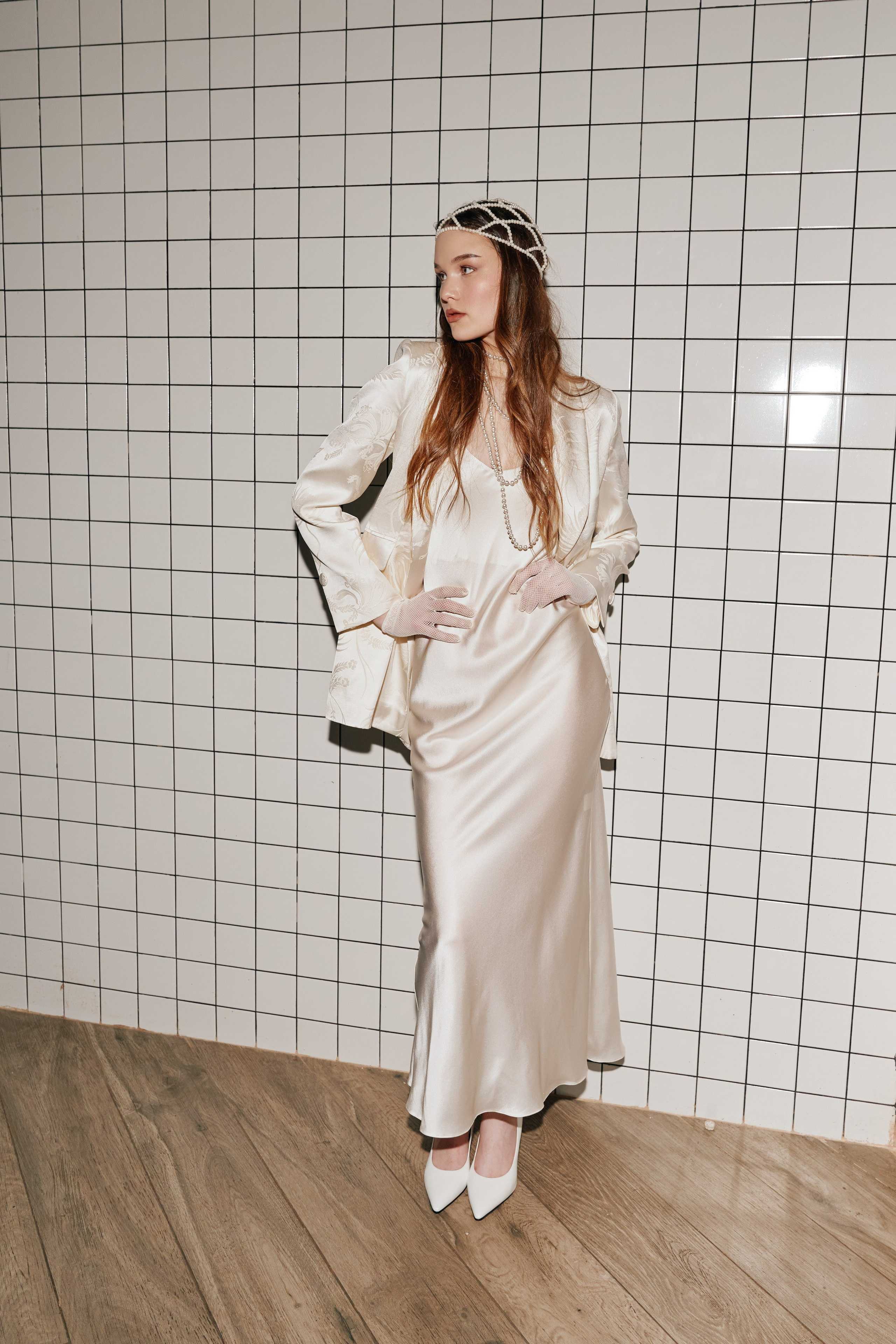 Показ KAMERGER | ODETTA. Свадебный фотограф и видеограф из Санкт-Петербурга Агарков Никита