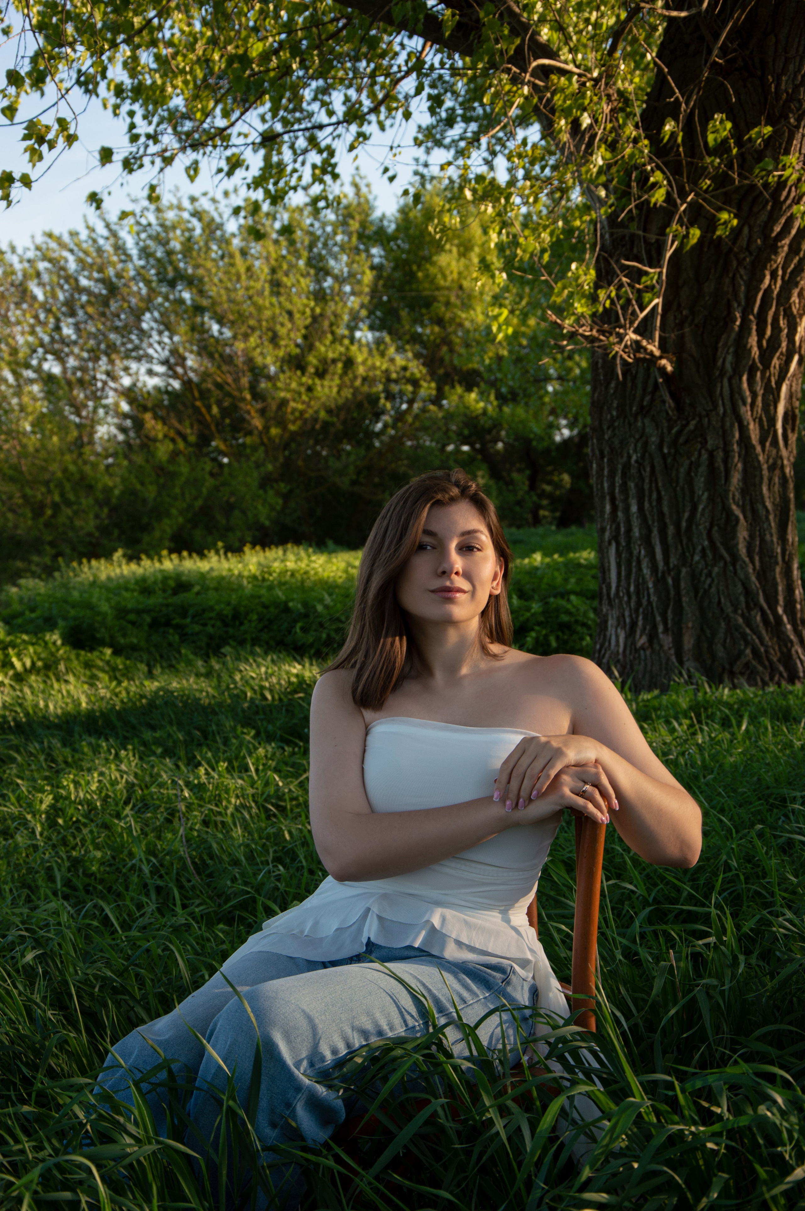 Индивидуальные. Фотограф | Виктория Чернышева