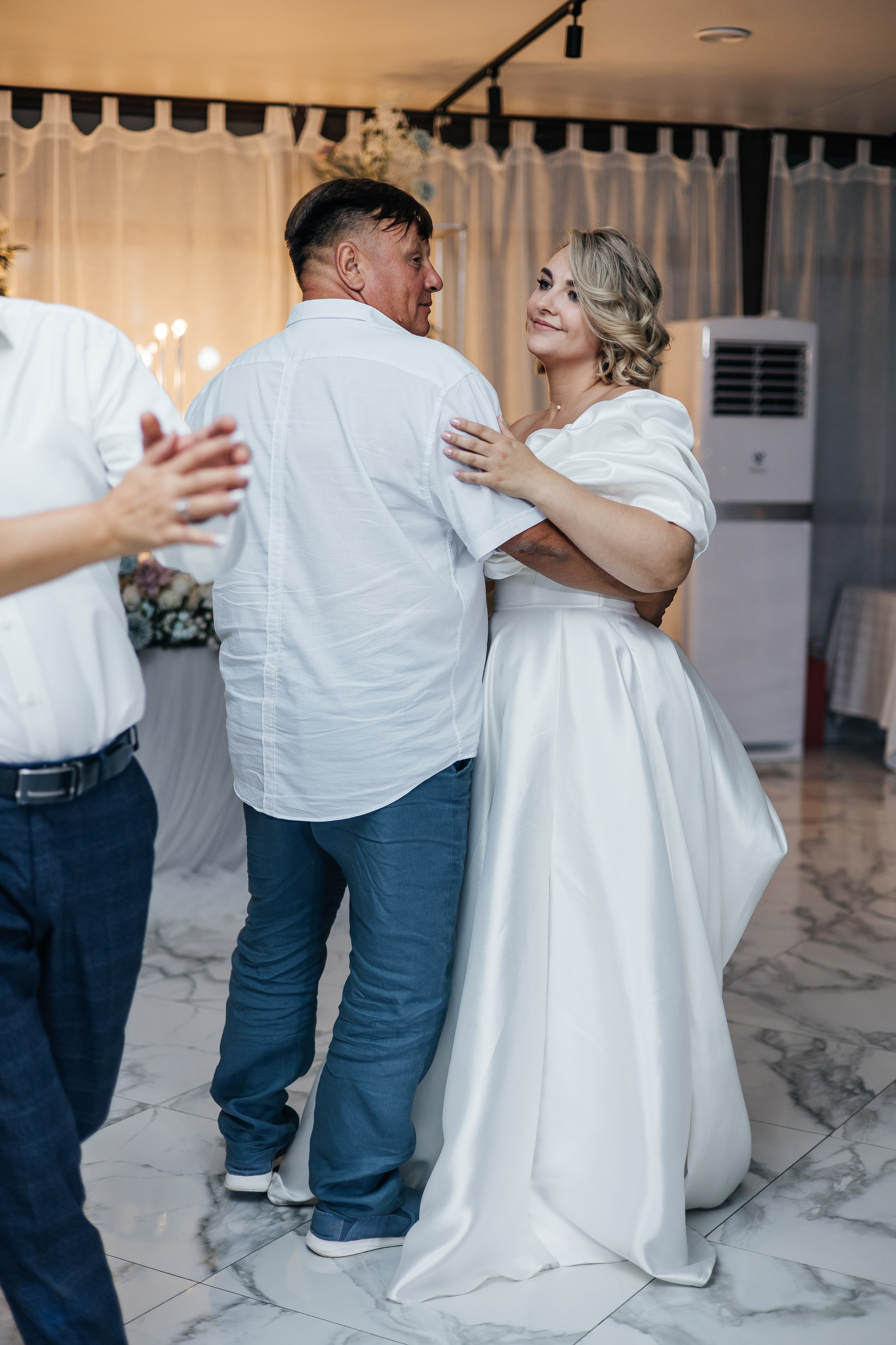 Выездная регистрация и банкет. Свадебный и семейный фотограф Ростова-на-Дону Ирина Бондарева