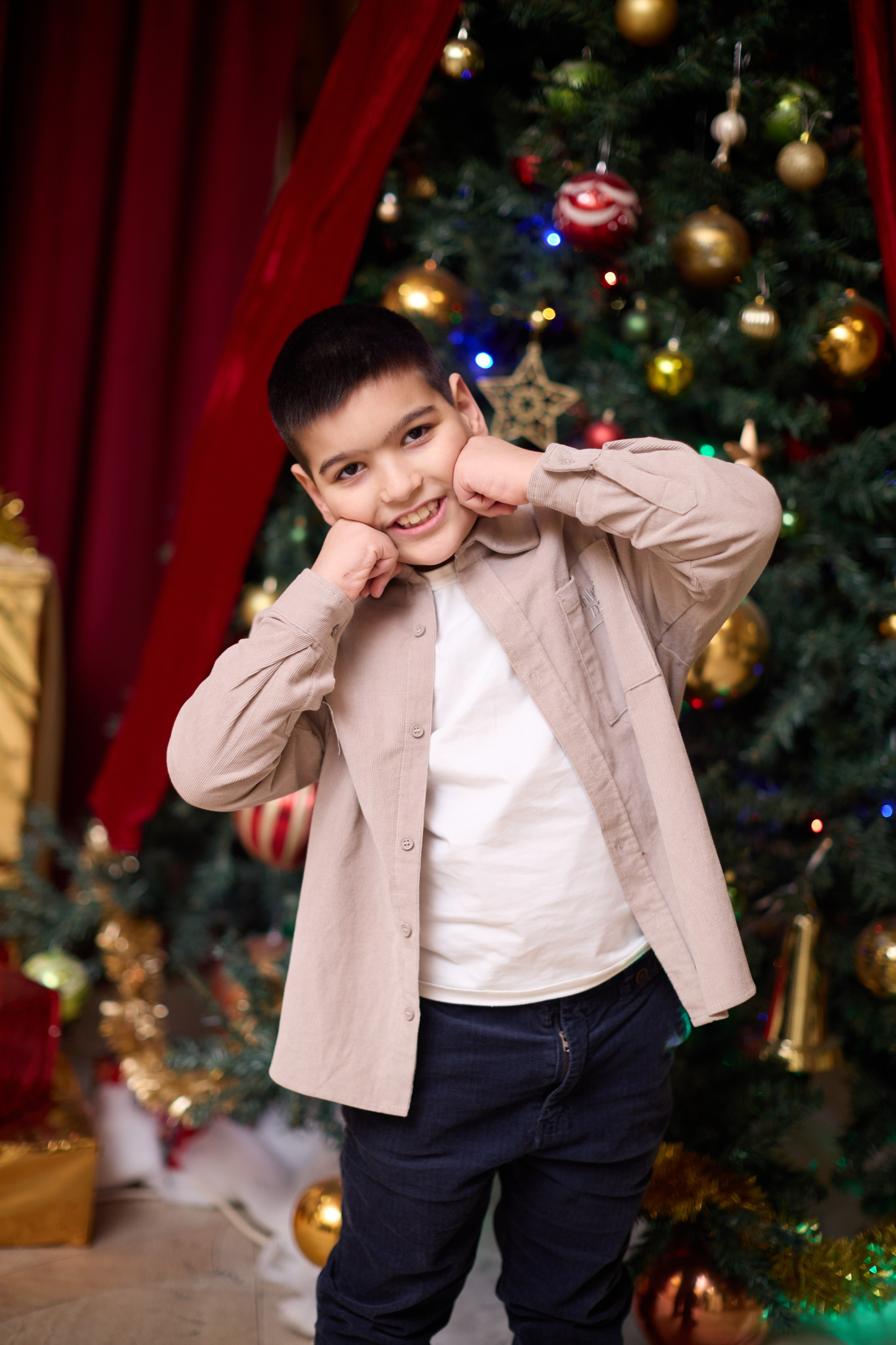 Репортаж с дня рождения. Фотограф Эдуард Леньков. Ростов-на-Дону