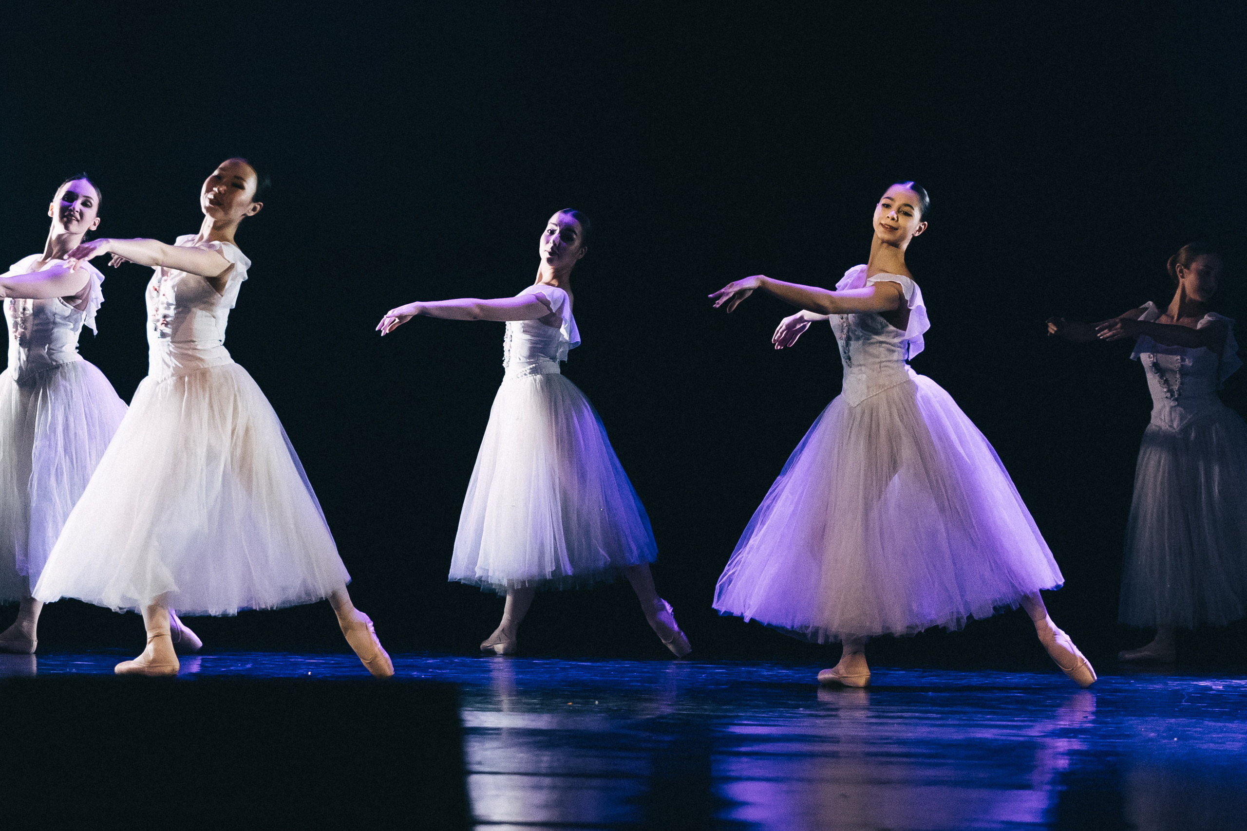 Отчётный концерт (КемГИК). Фотограф Кемерово | Сергей