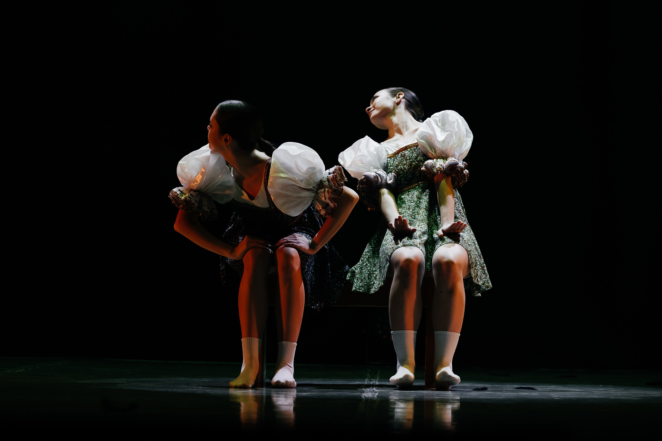 Госэкзамен — Колледж Культуры. Фотограф Кемерово | Сергей