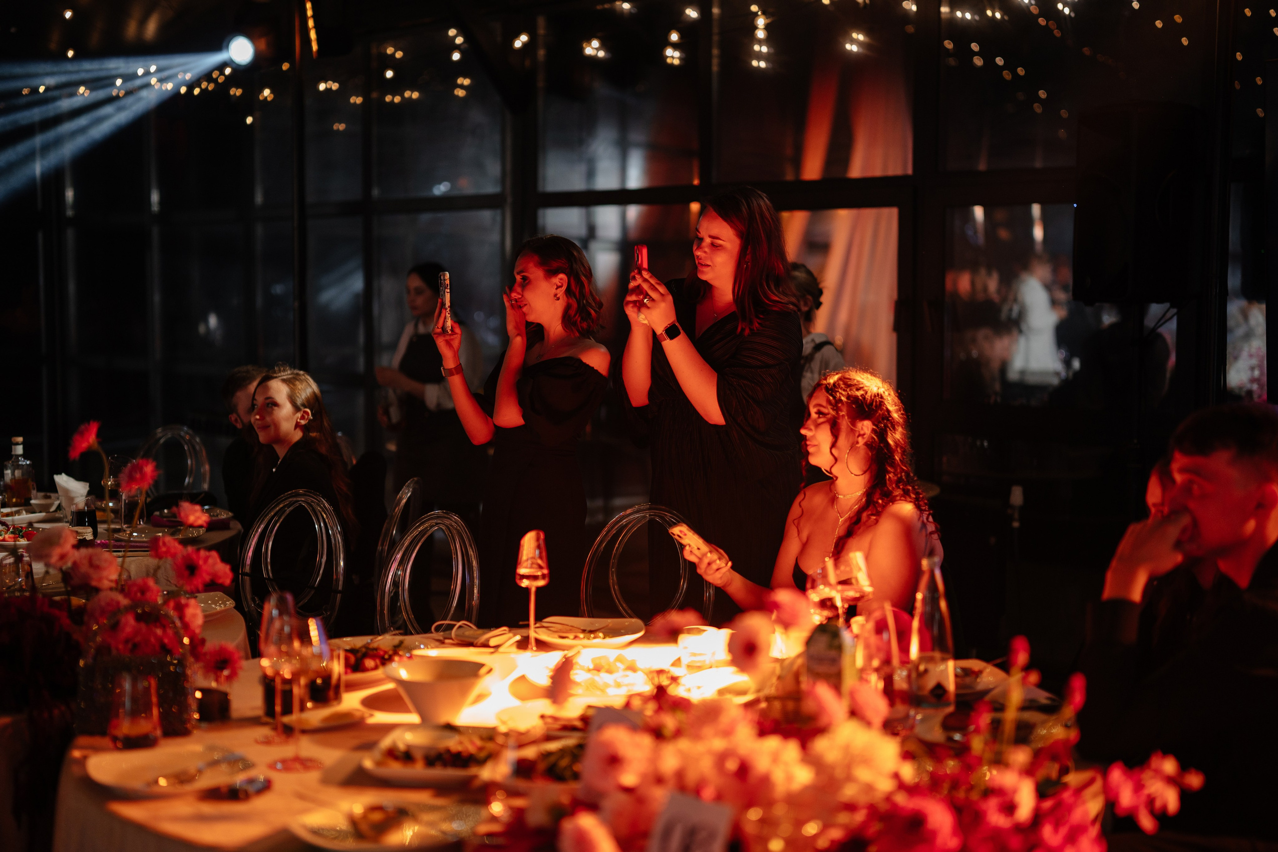 Гриша и Настя. Свадебный и репортажный фотограф в Москве Андрей Вайман