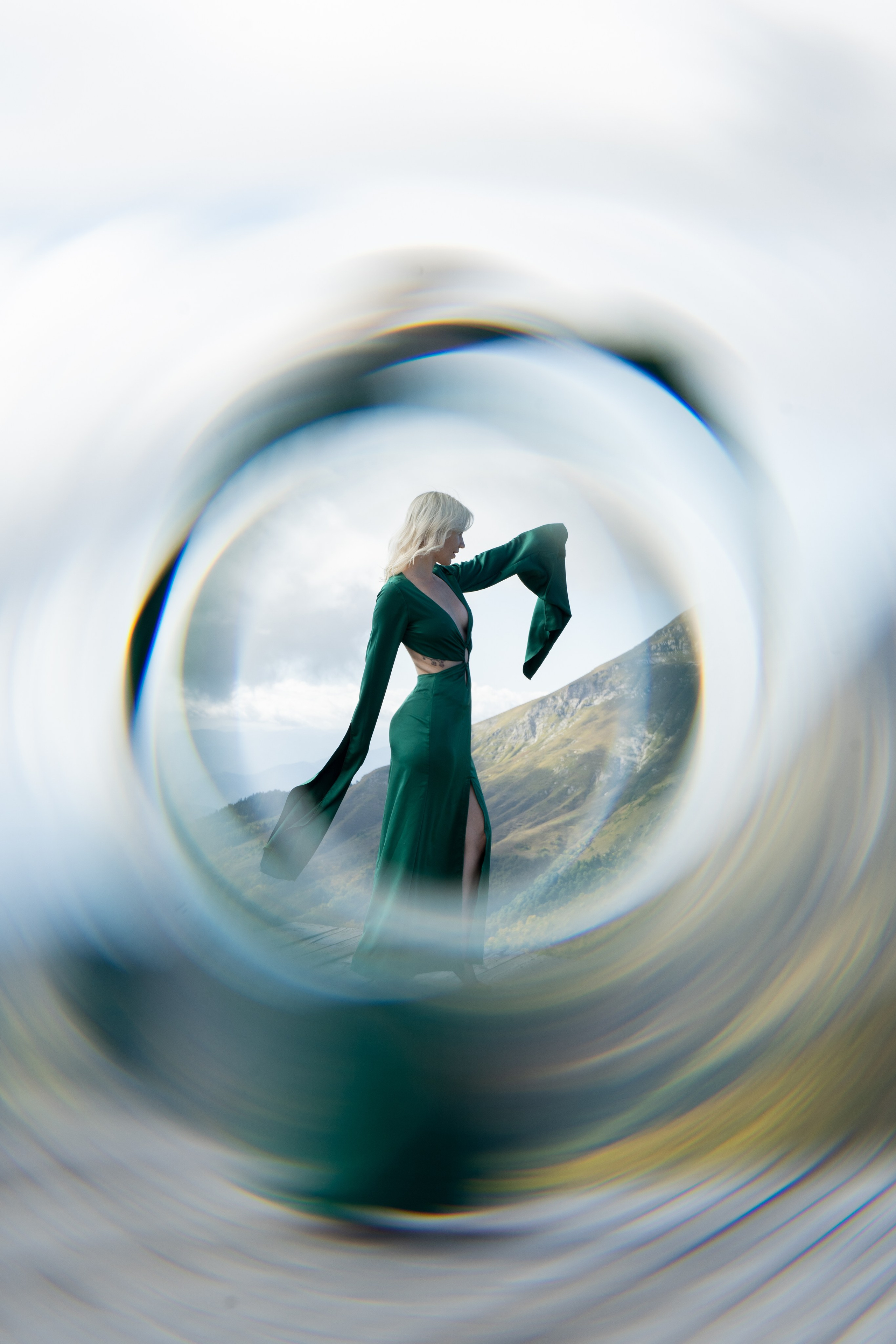 Фотограф Роза Хутор — Мирослав Черепанов