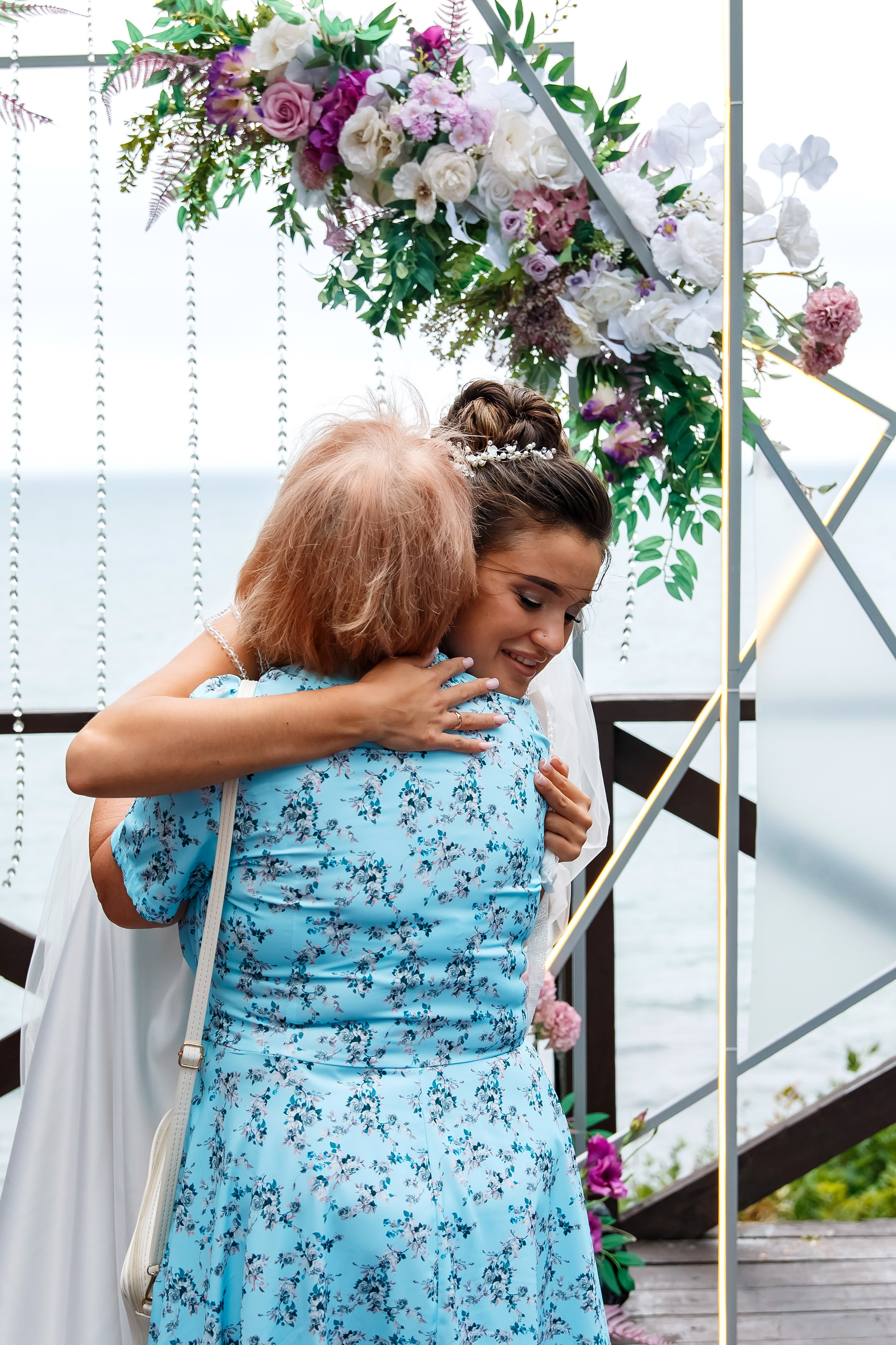 Ирина & Даниил. Фотограф Любовь Корниенко, Примоский край