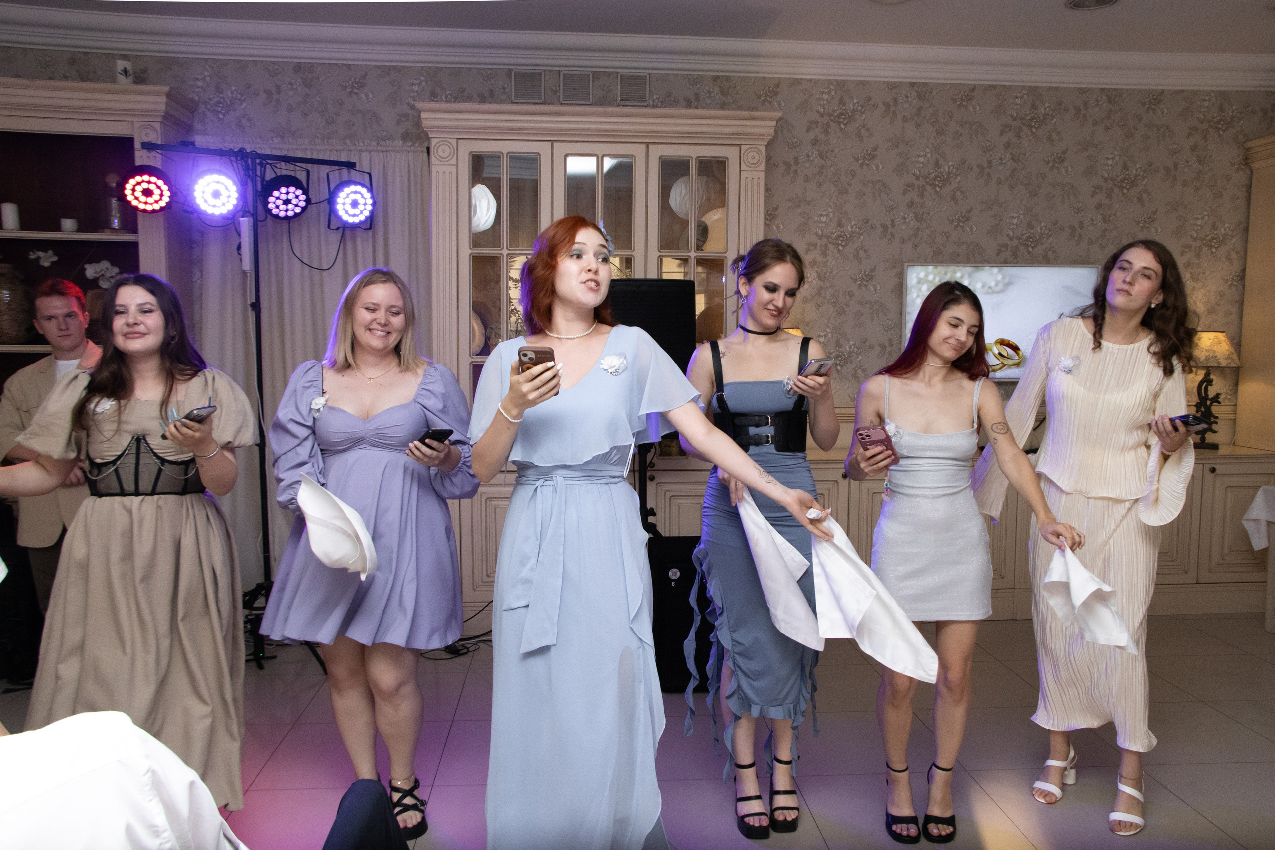 Свадьба — Елена и Виктор. Фотограф Лысенко Полина