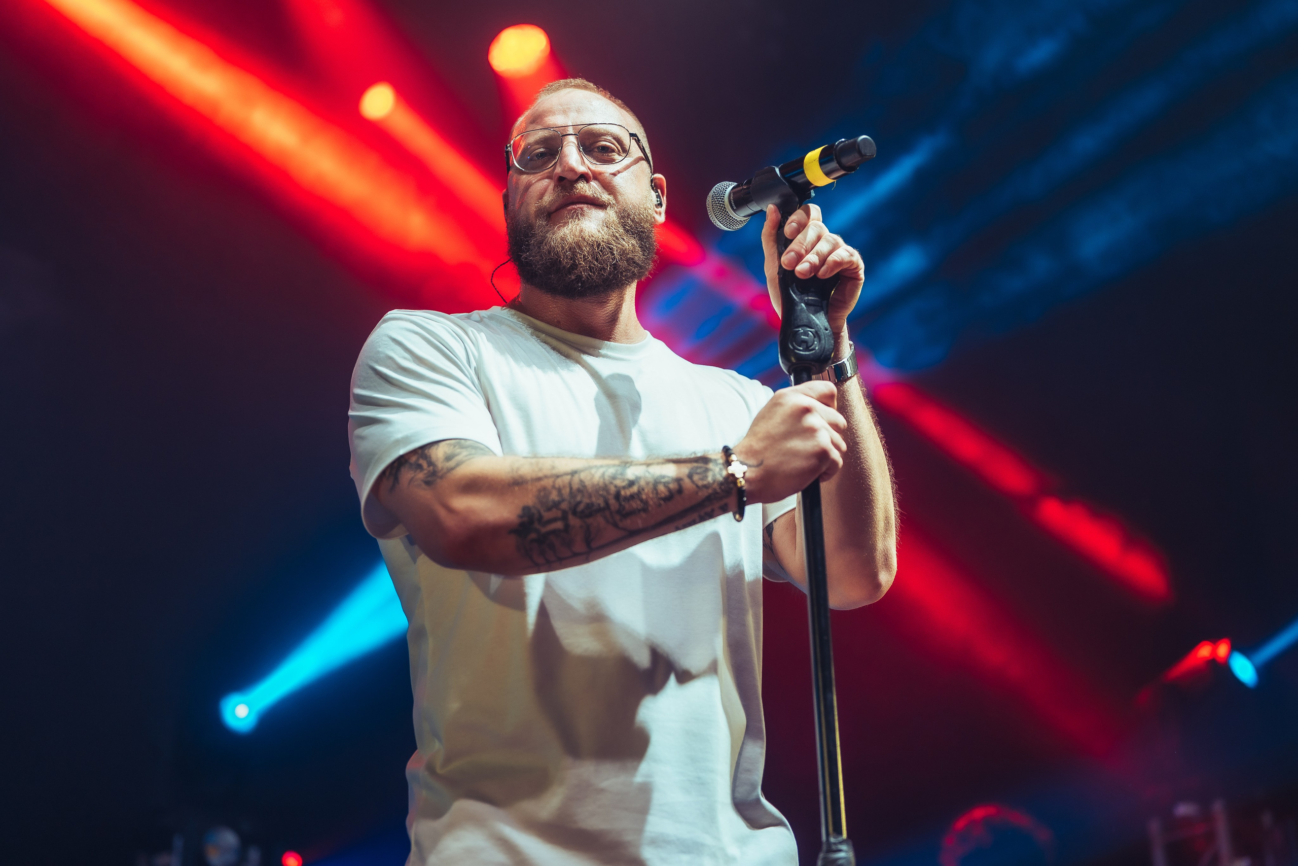 МАВАШИ group, 2025 год. Иван Кубик — фотограф и видеограф