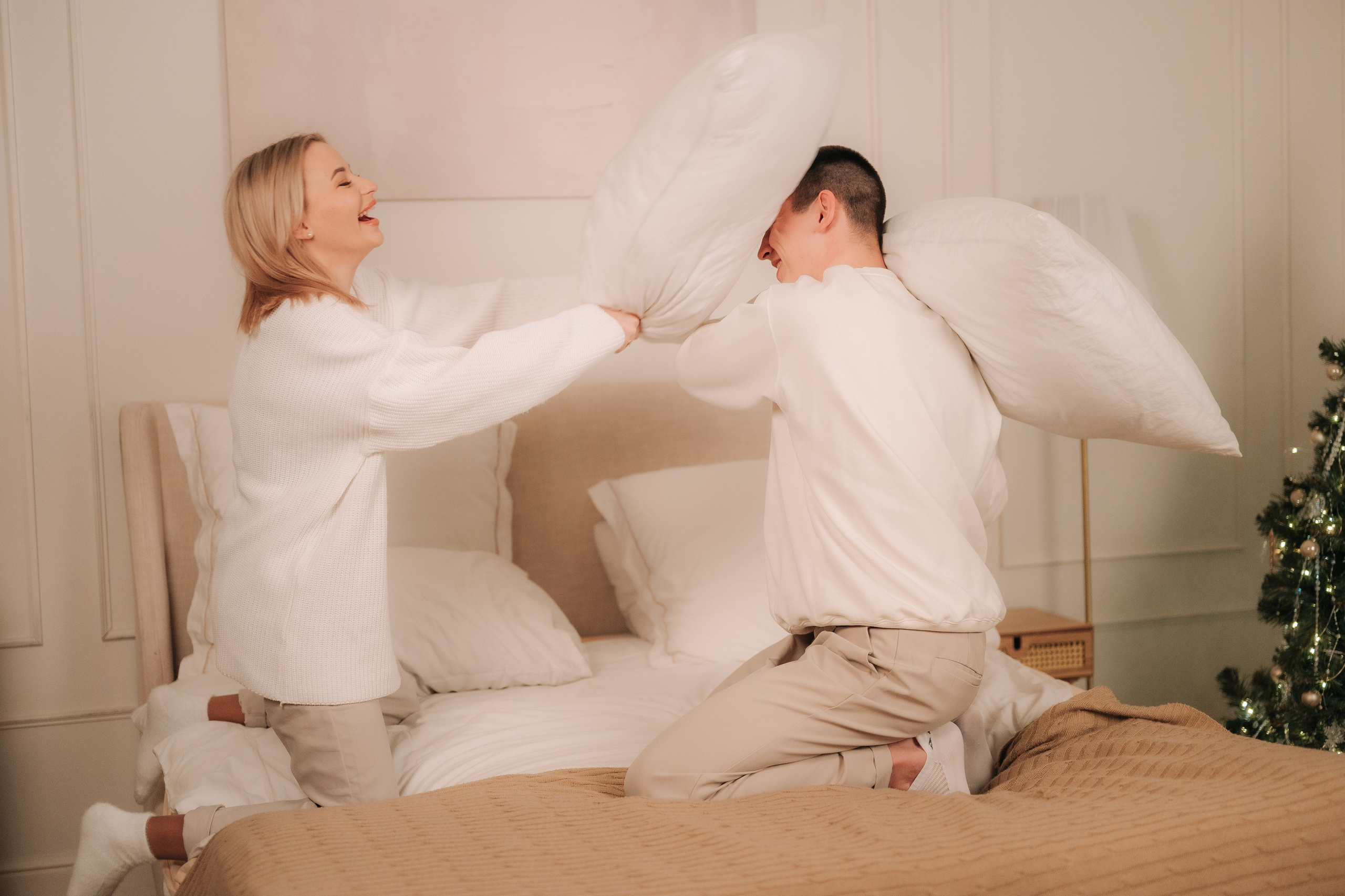 Андрей и Наталина. Иван Кубик — фотограф и видеограф