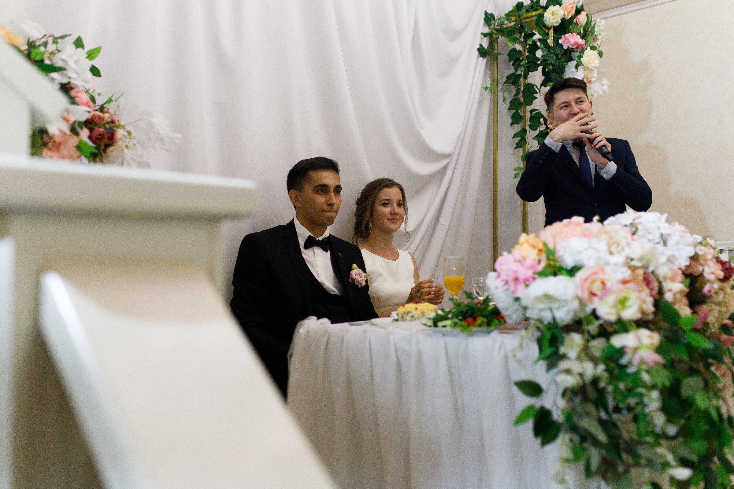 Вадим и Алия. Фотограф в Уфе Ирина Идрисова