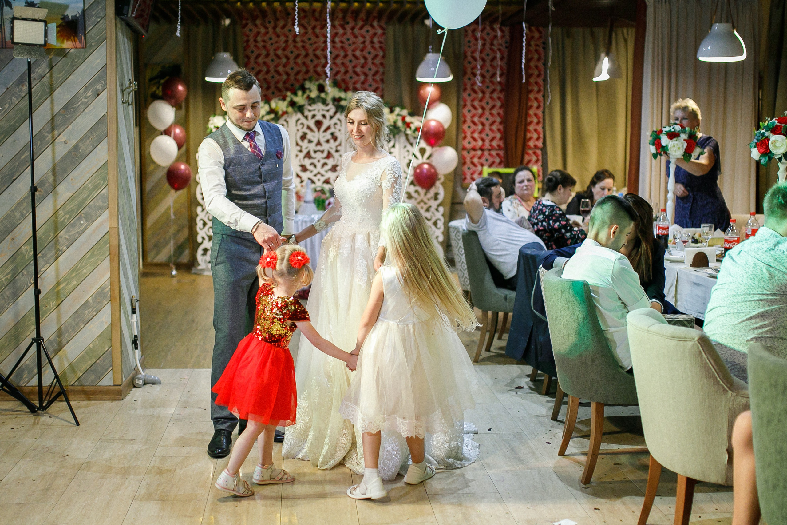 Свадьба в Уфе. Фотограф в Уфе Ирина Идрисова