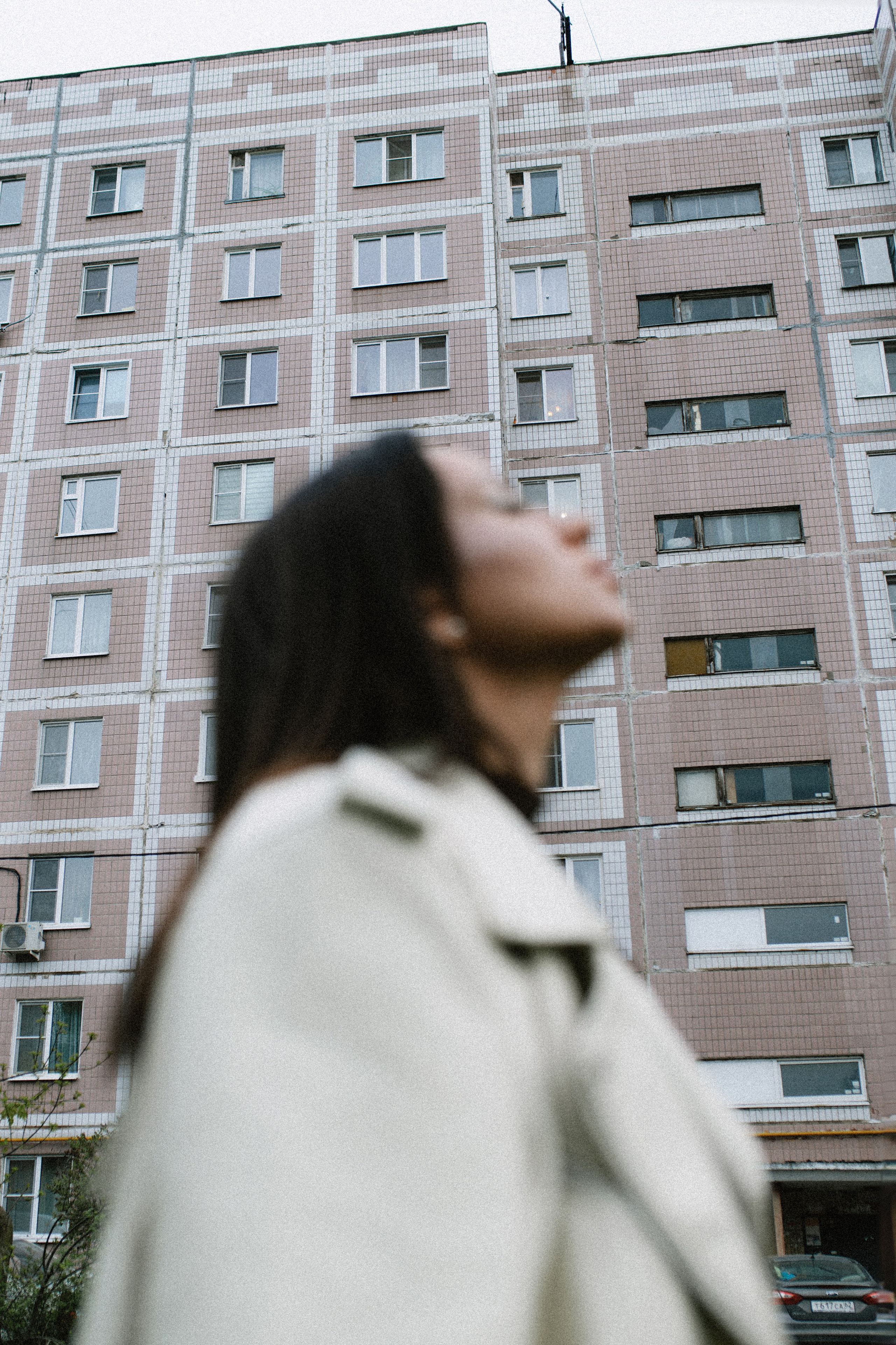 Вика. Свадебный, семейный фотограф в Рязани Лена Брант