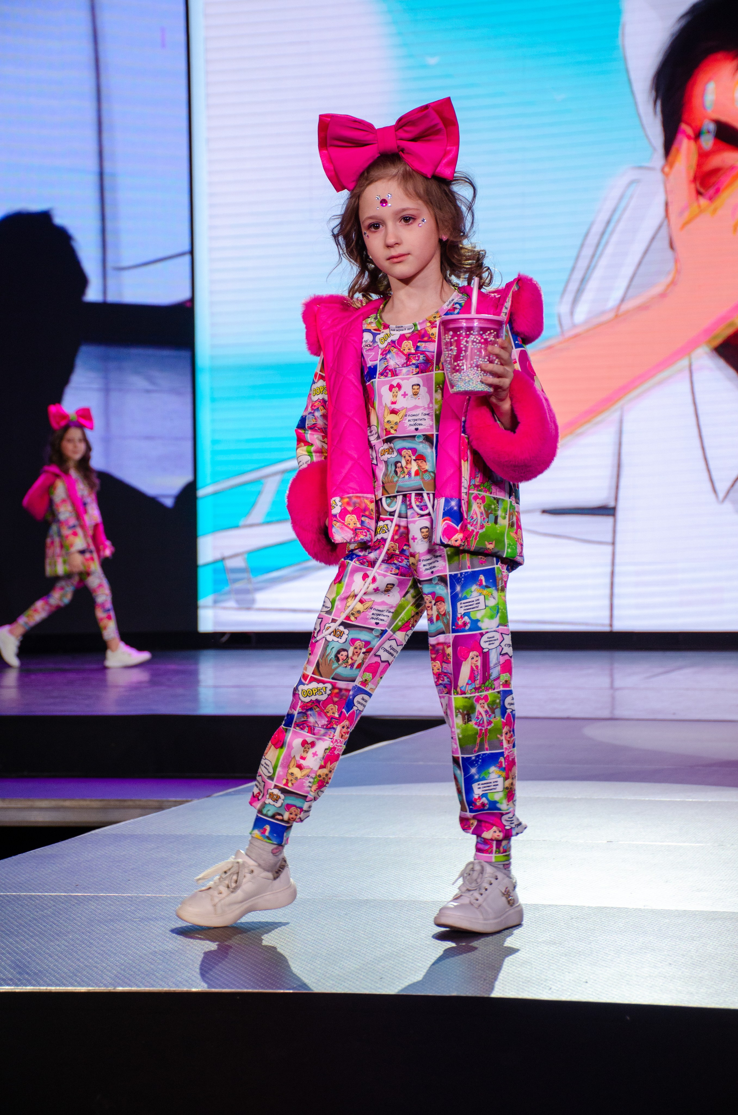 Премия Сибирский стиль. Фотограф Универсал в Новосибирске